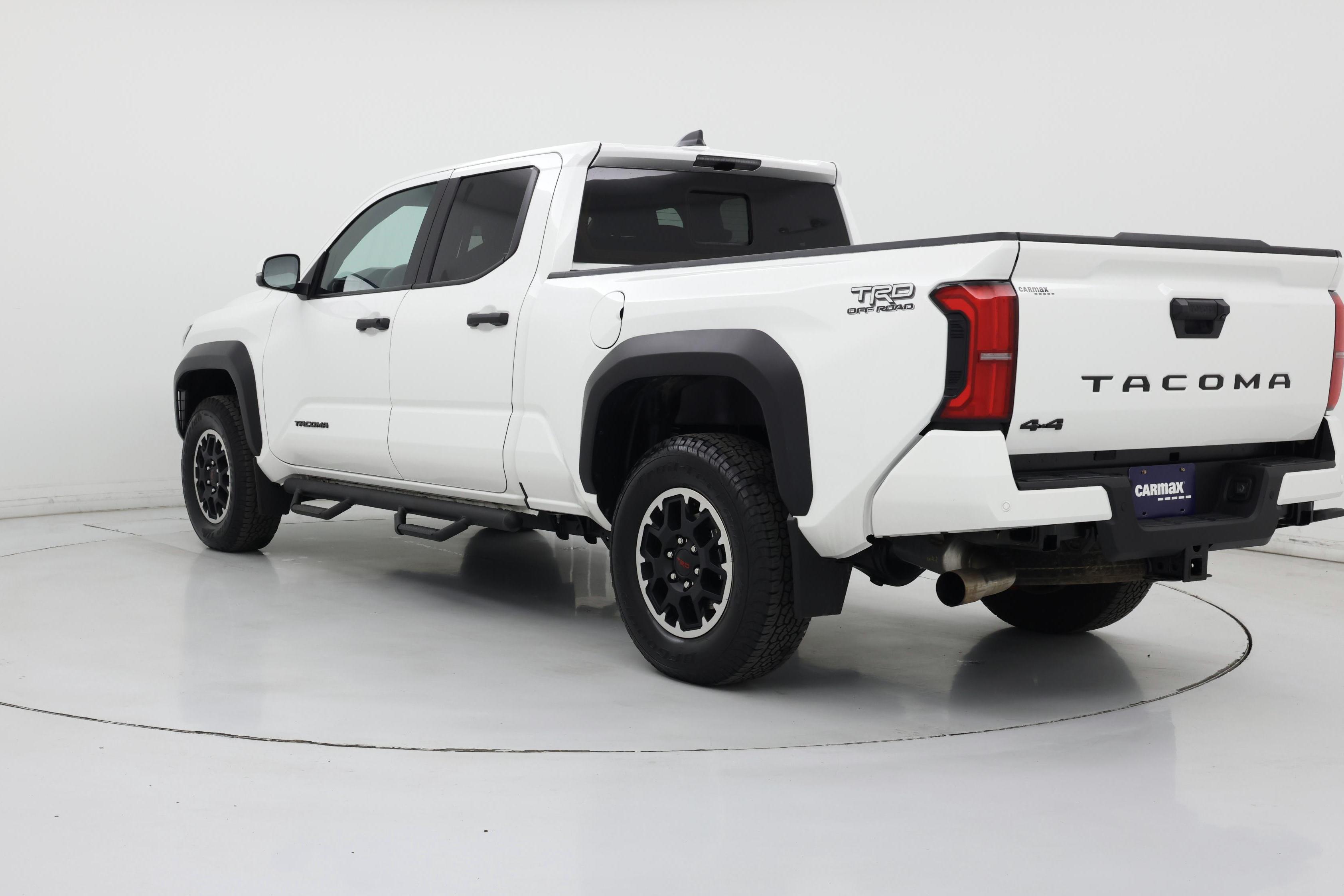 Thumbnail: 2024 Toyota Tacoma - 2