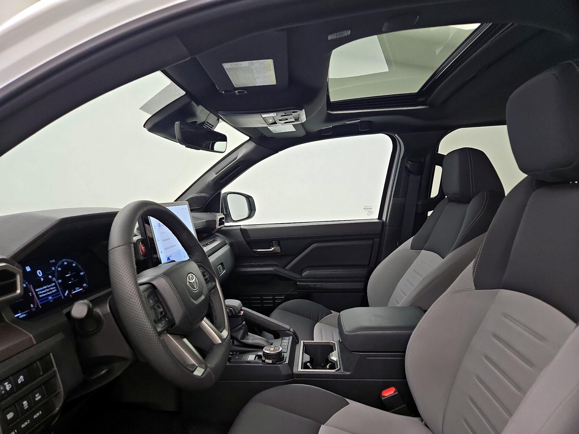 Thumbnail: 2024 Toyota Tacoma - 19