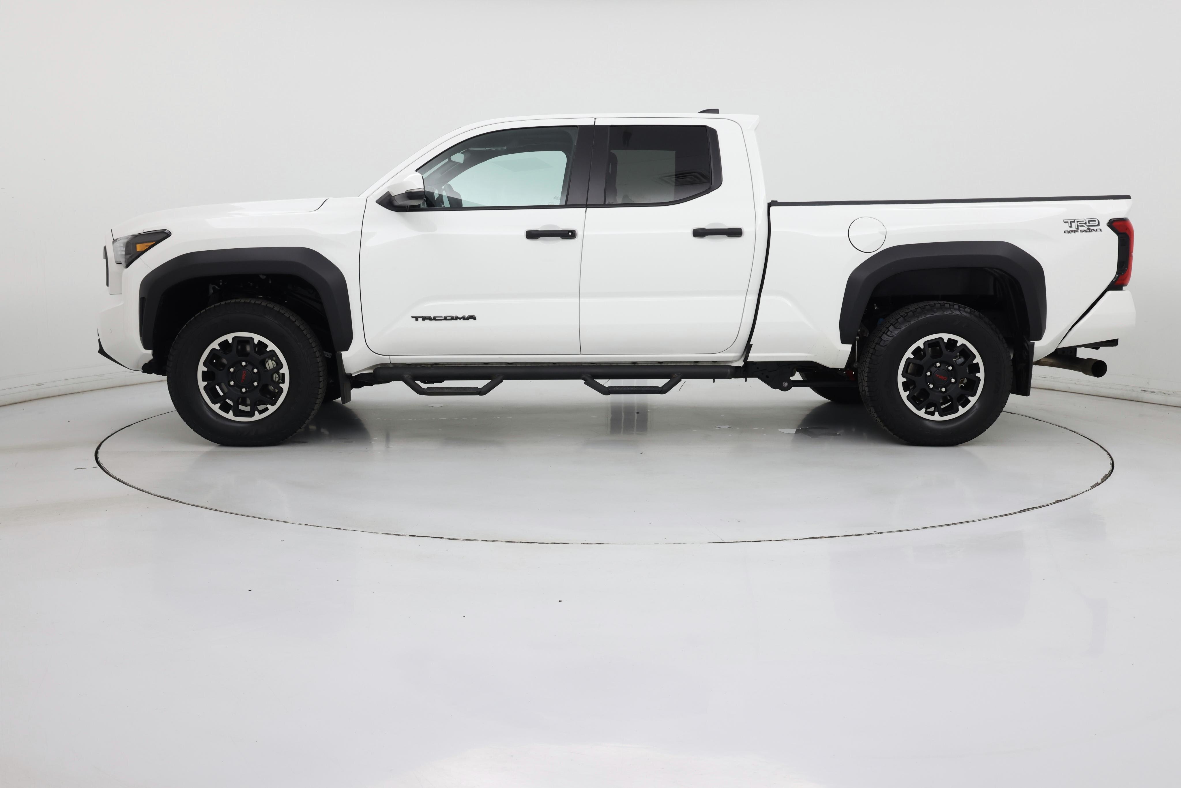 Thumbnail: 2024 Toyota Tacoma - 3