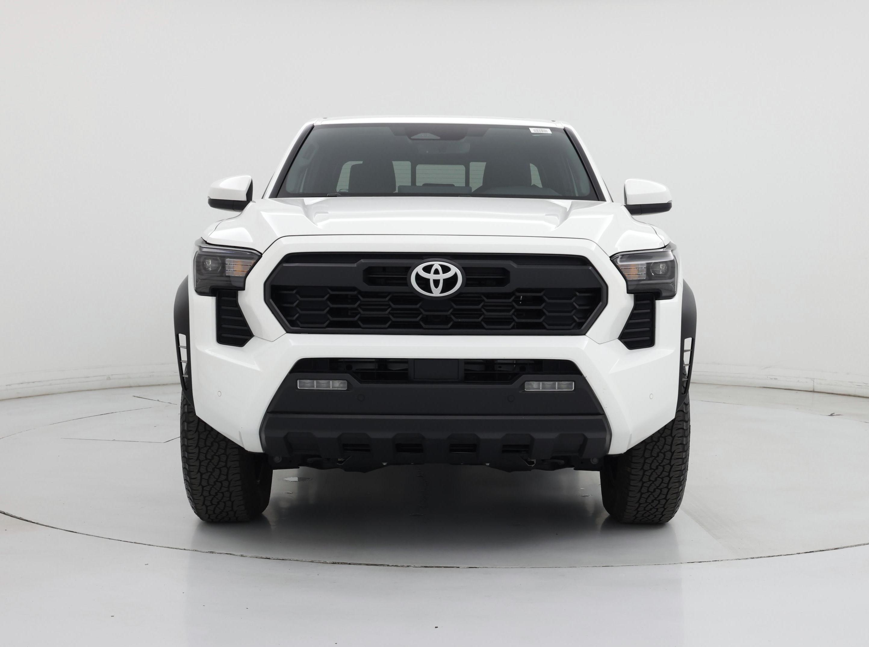 Thumbnail: 2024 Toyota Tacoma - 5