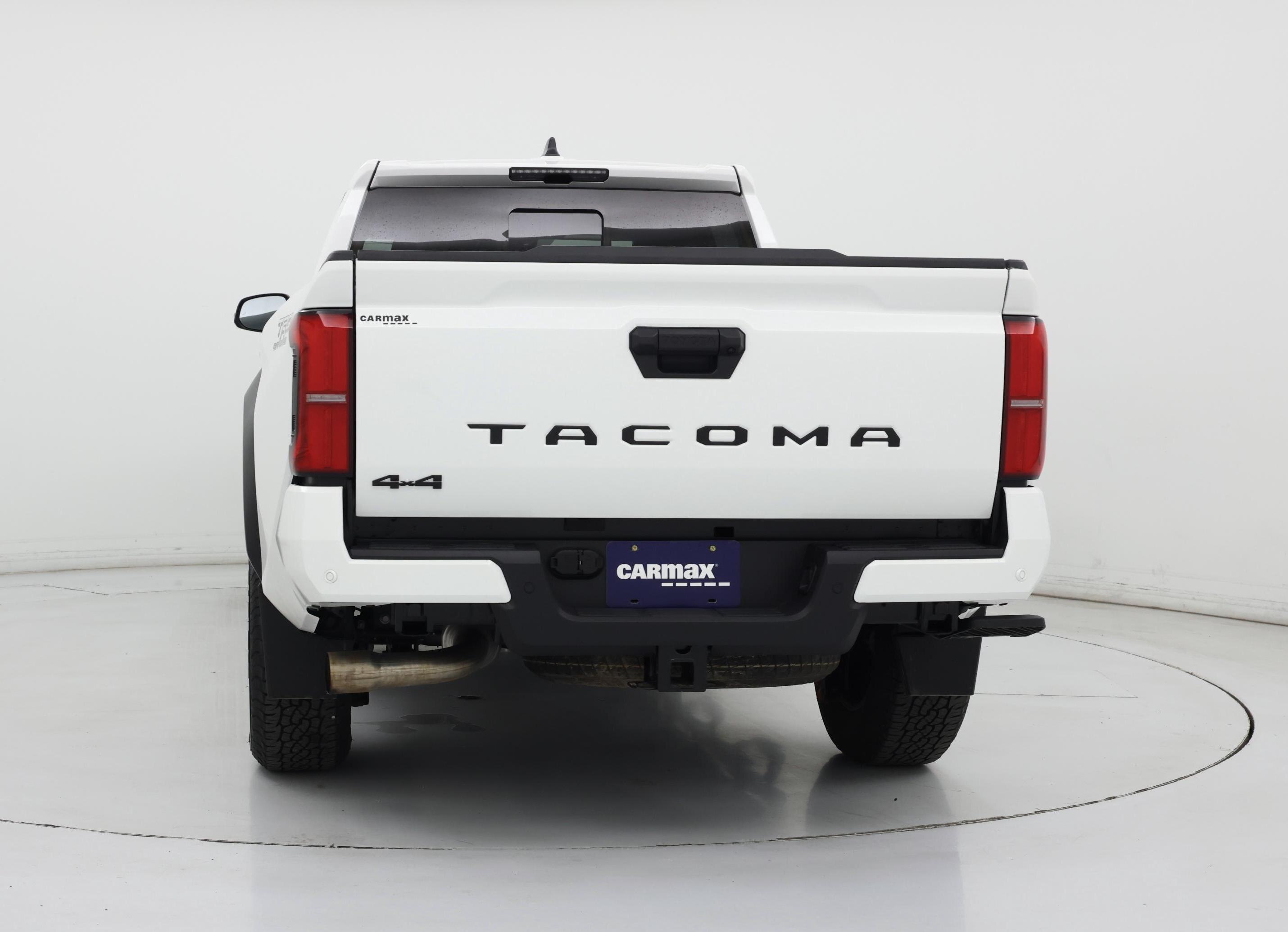 Thumbnail: 2024 Toyota Tacoma - 6