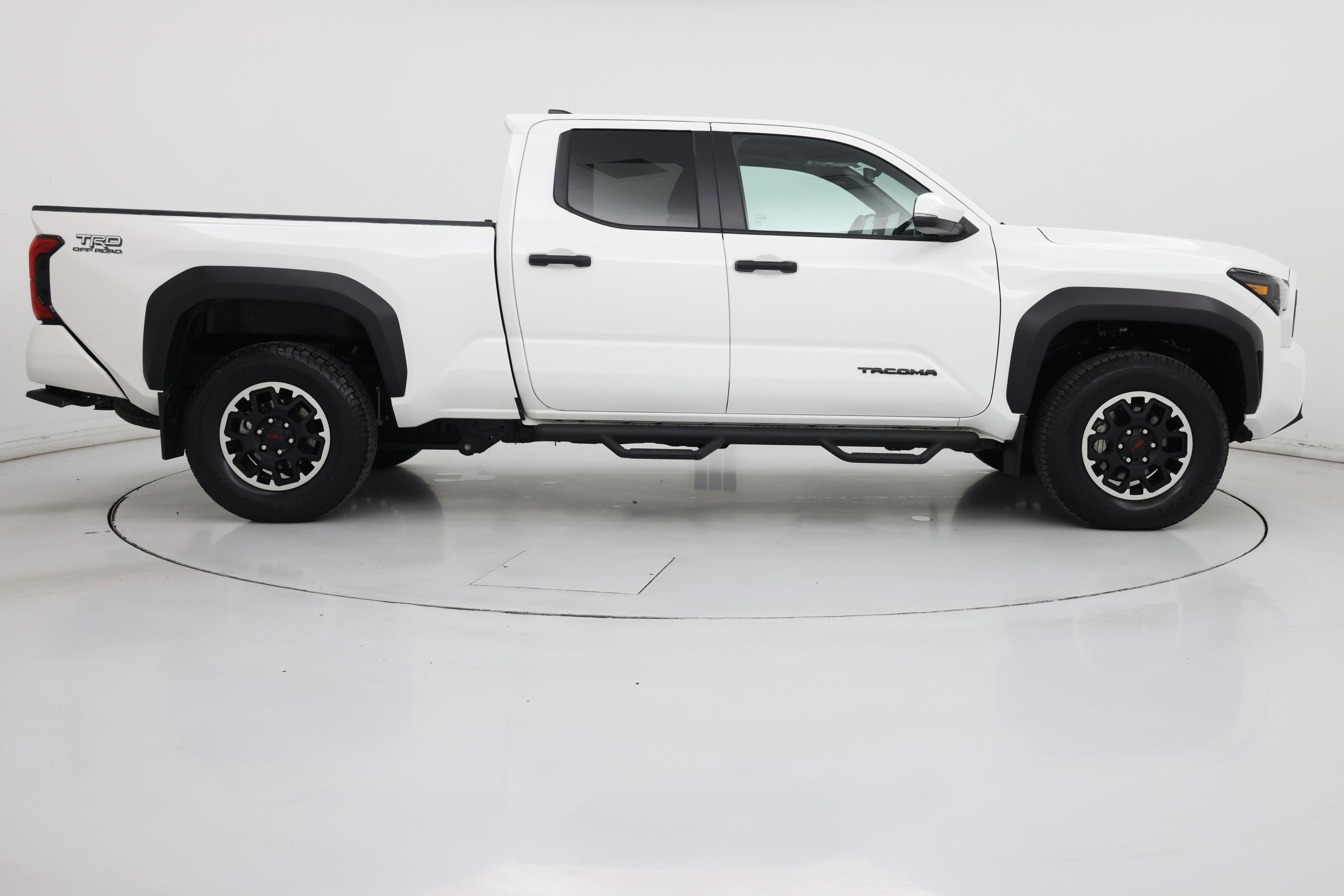Thumbnail: 2024 Toyota Tacoma - 7
