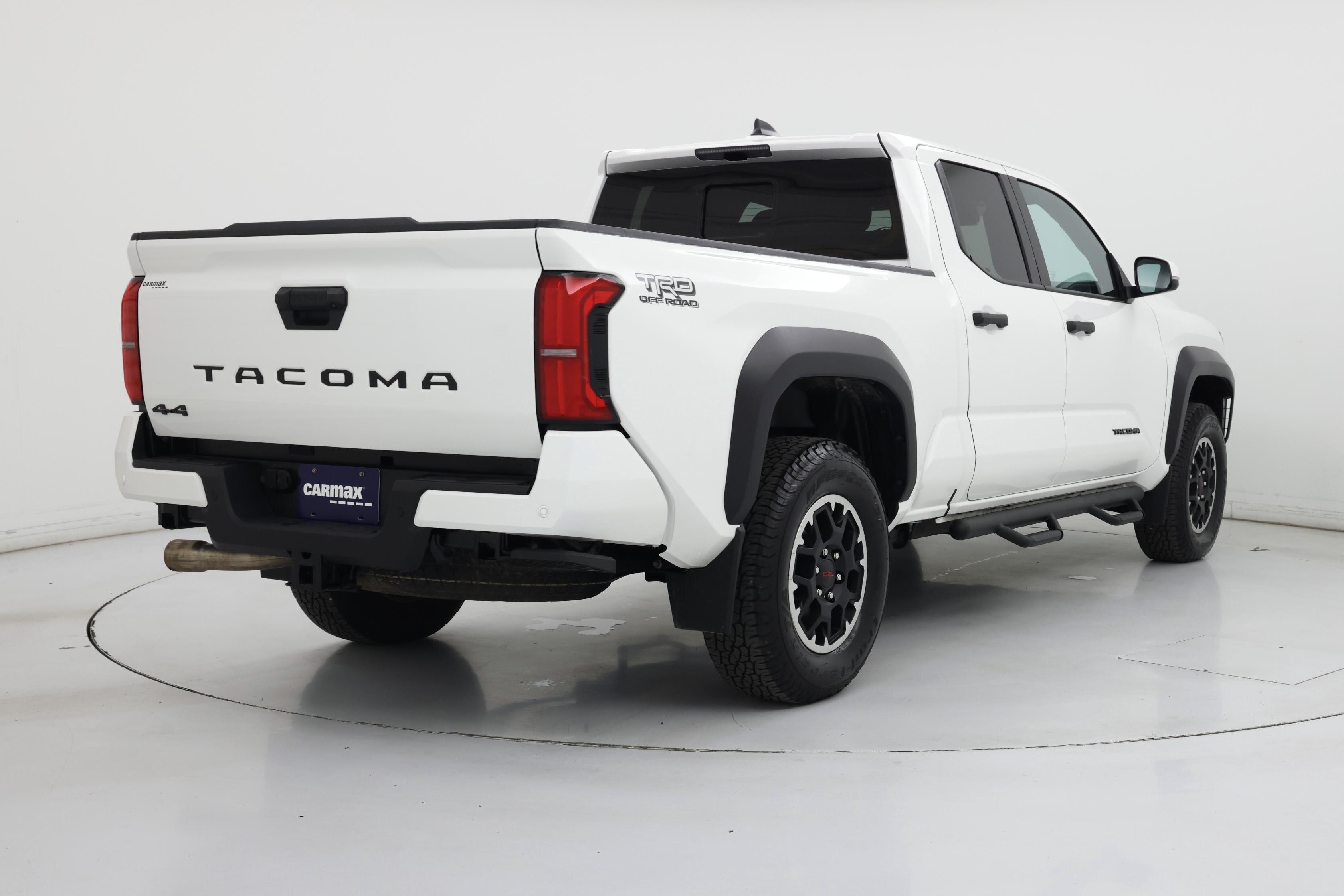 Thumbnail: 2024 Toyota Tacoma - 8