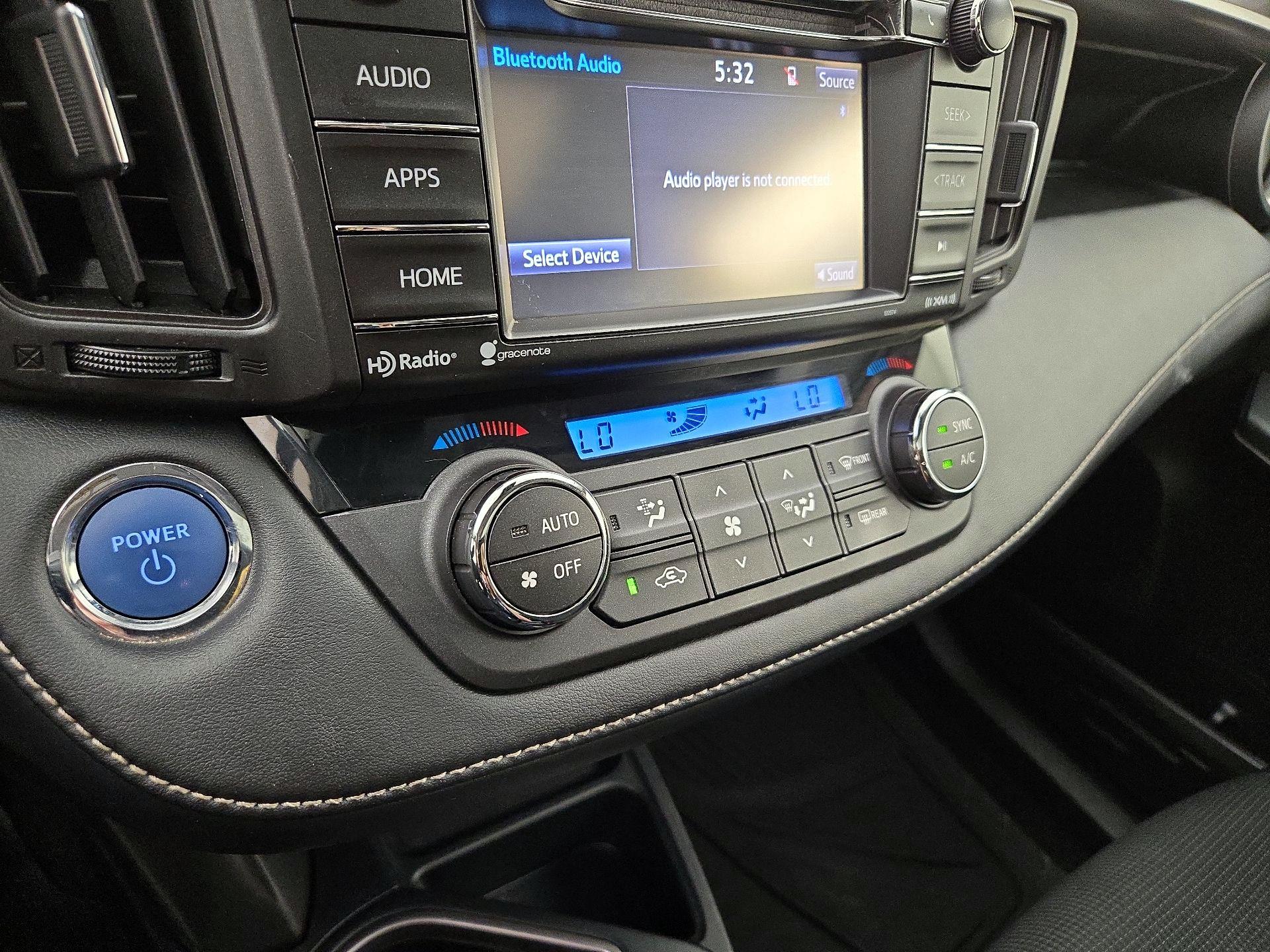Thumbnail: 2017 Toyota RAV4 - 16