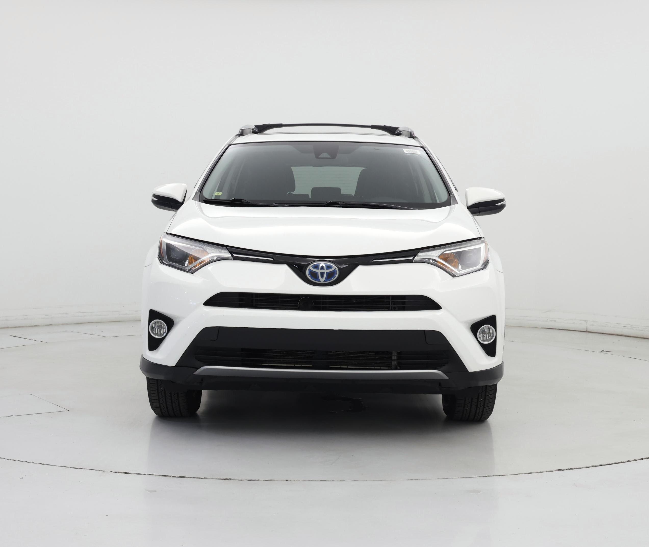 Thumbnail: 2017 Toyota RAV4 - 5