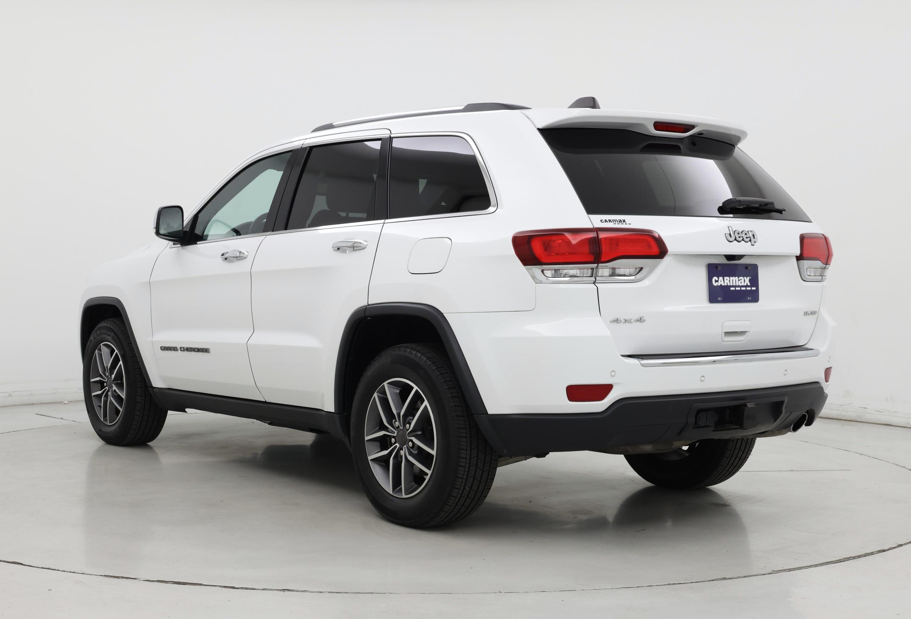Thumbnail: 2021 Jeep Grand Cherokee - 2
