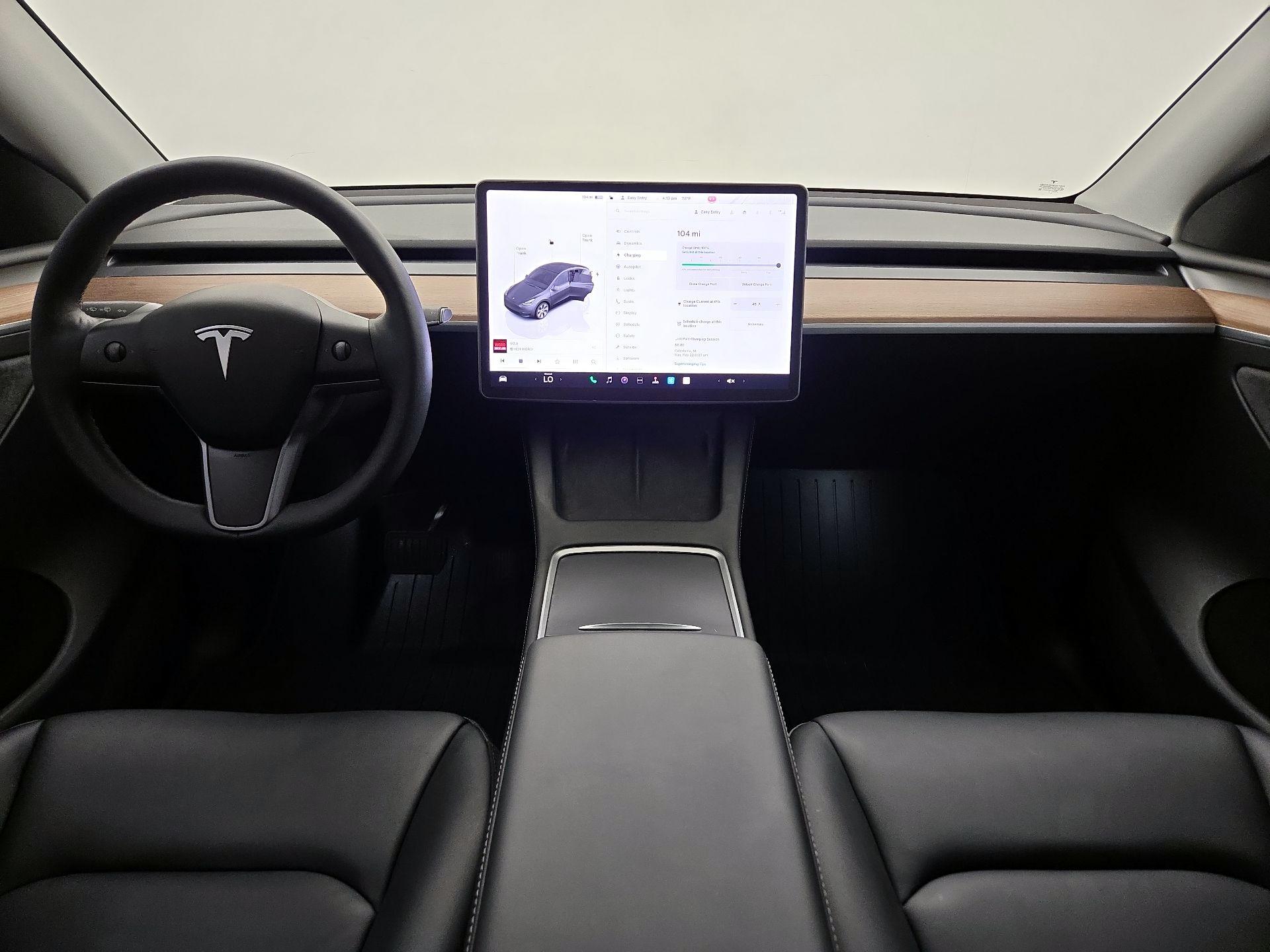 Thumbnail: 2023 Tesla Model Y - 9