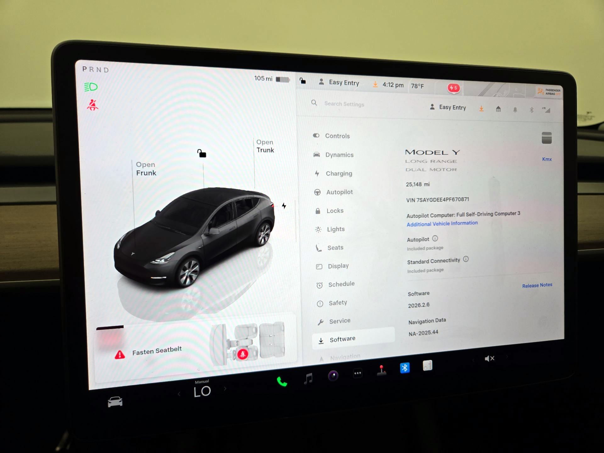 Thumbnail: 2023 Tesla Model Y - 14