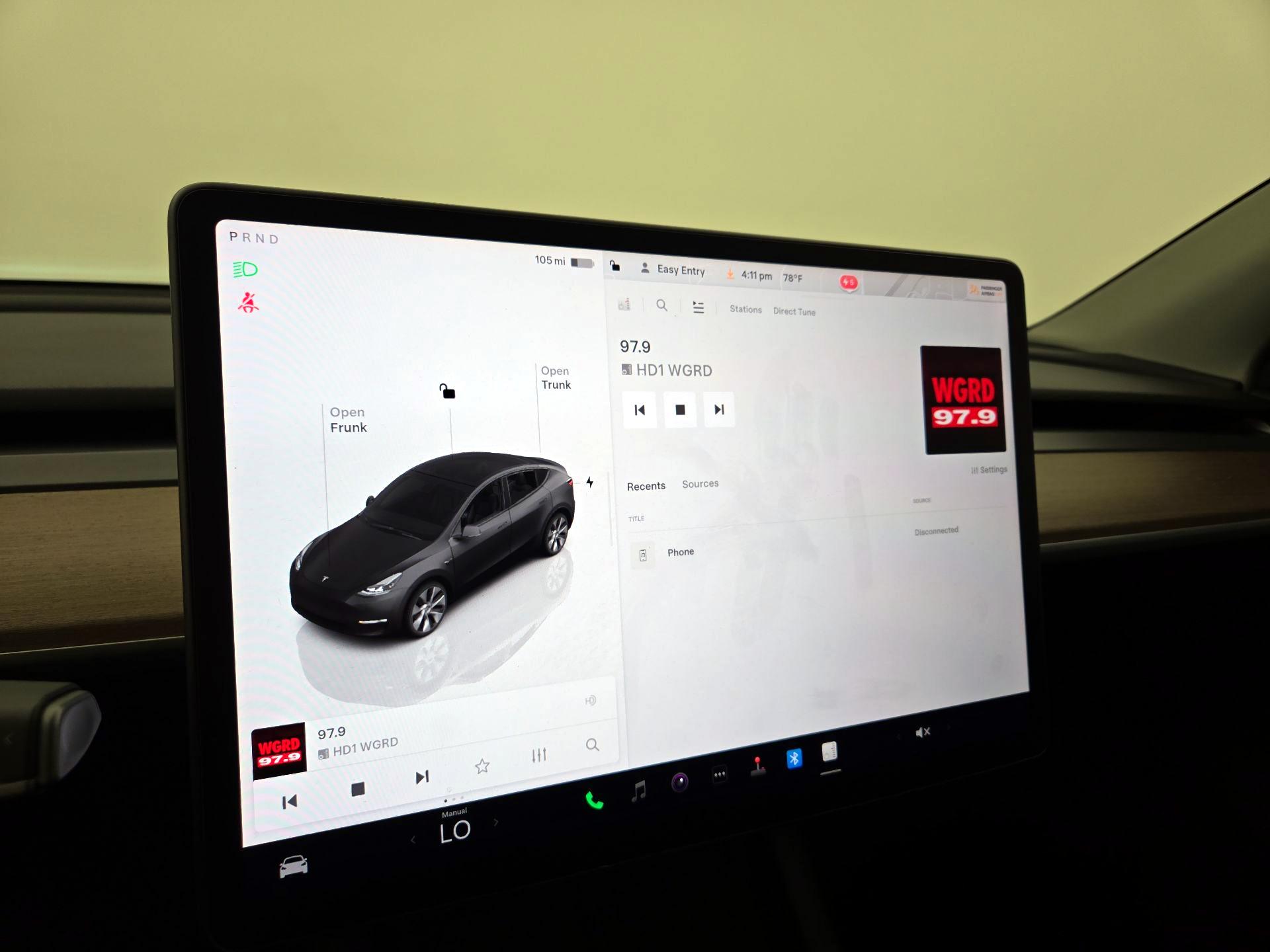 Thumbnail: 2023 Tesla Model Y - 16