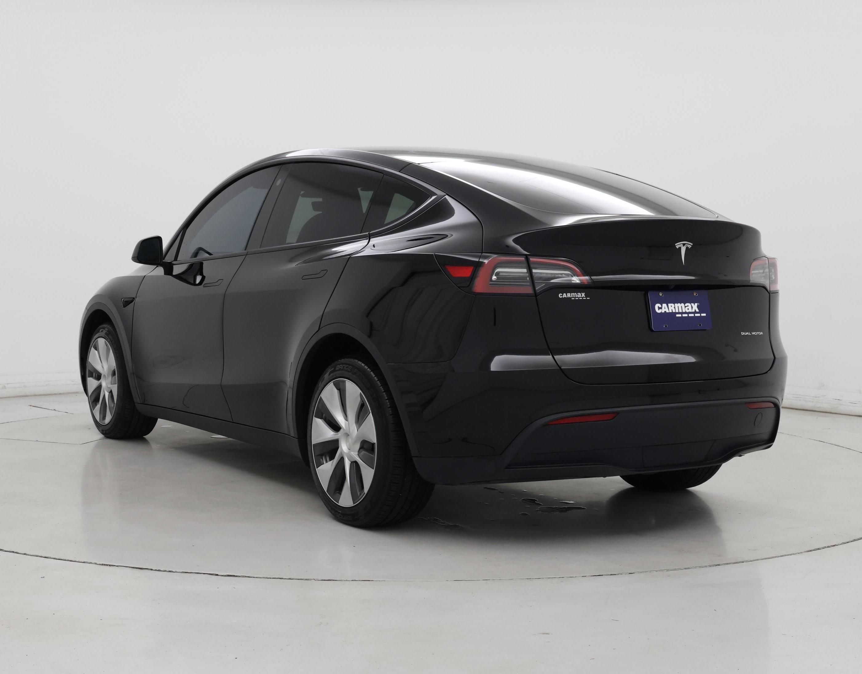 Thumbnail: 2023 Tesla Model Y - 2