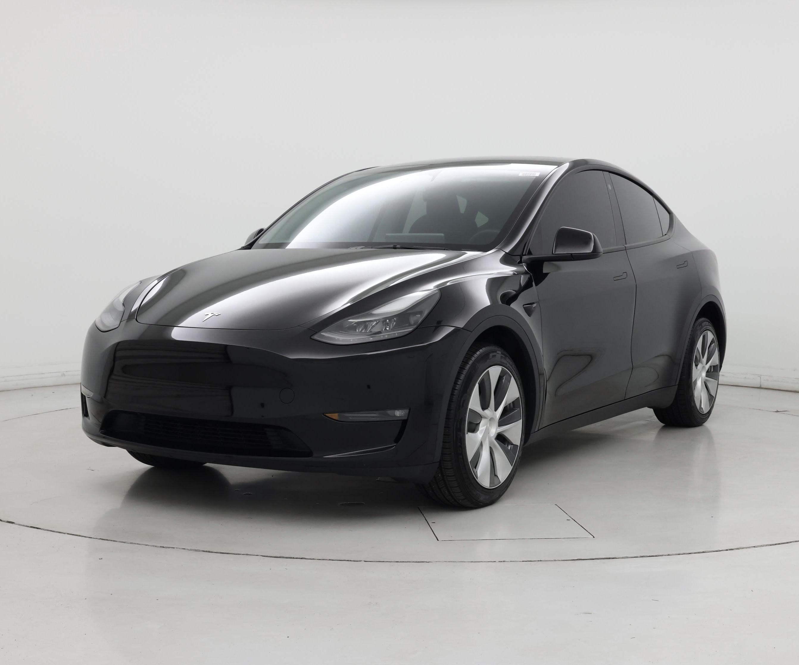 Thumbnail: 2023 Tesla Model Y - 4