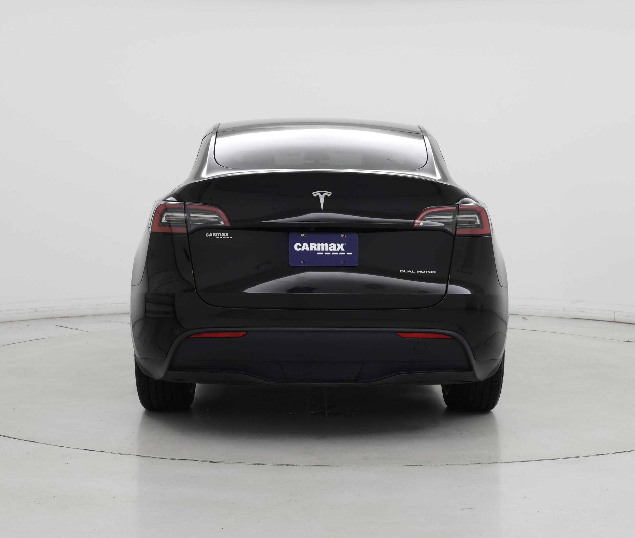 Thumbnail: 2023 Tesla Model Y - 6