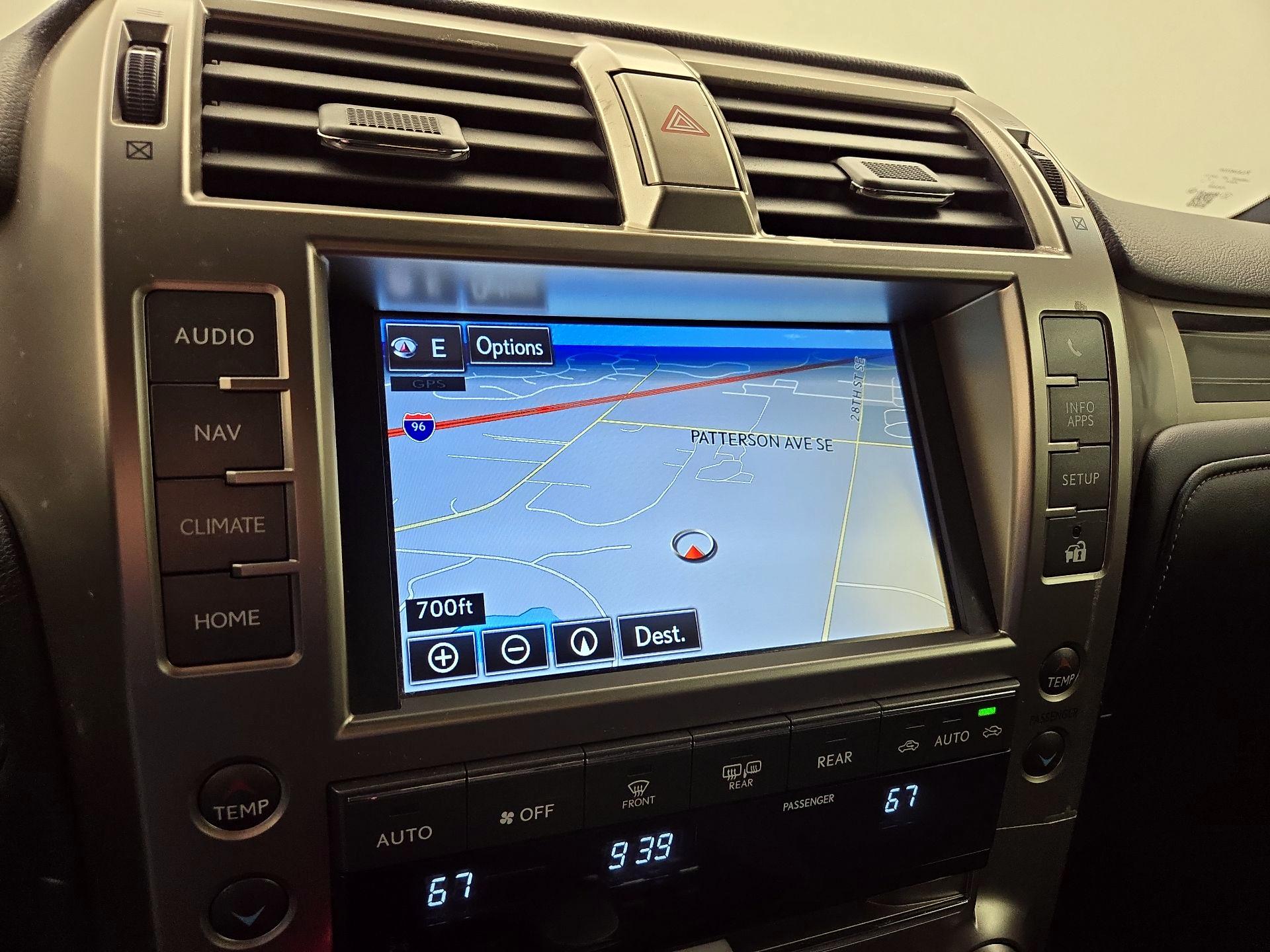 Thumbnail: 2020 Lexus GX - 14