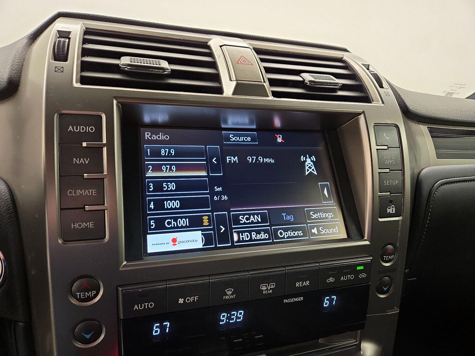 Thumbnail: 2020 Lexus GX - 16