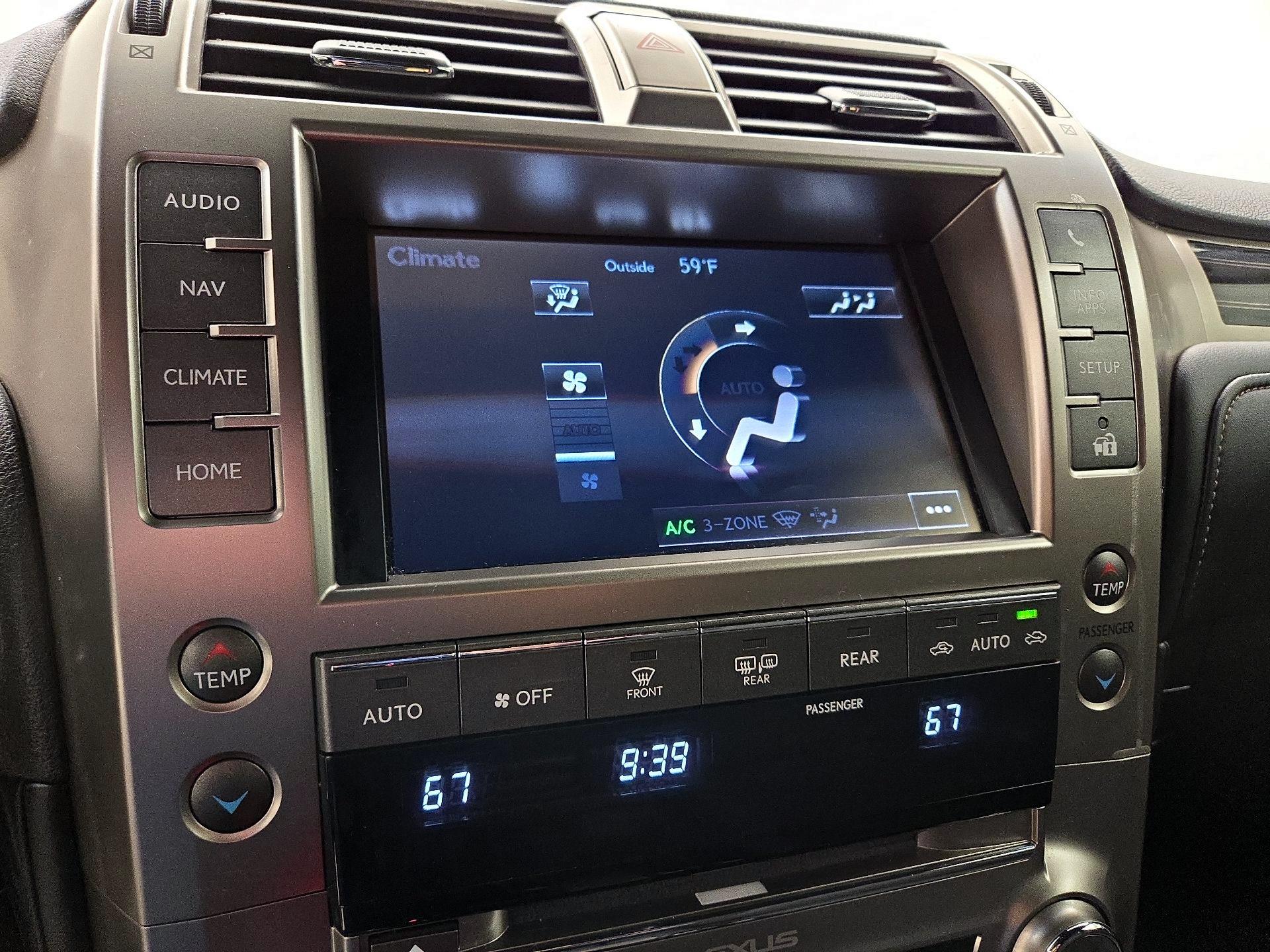 Thumbnail: 2020 Lexus GX - 17