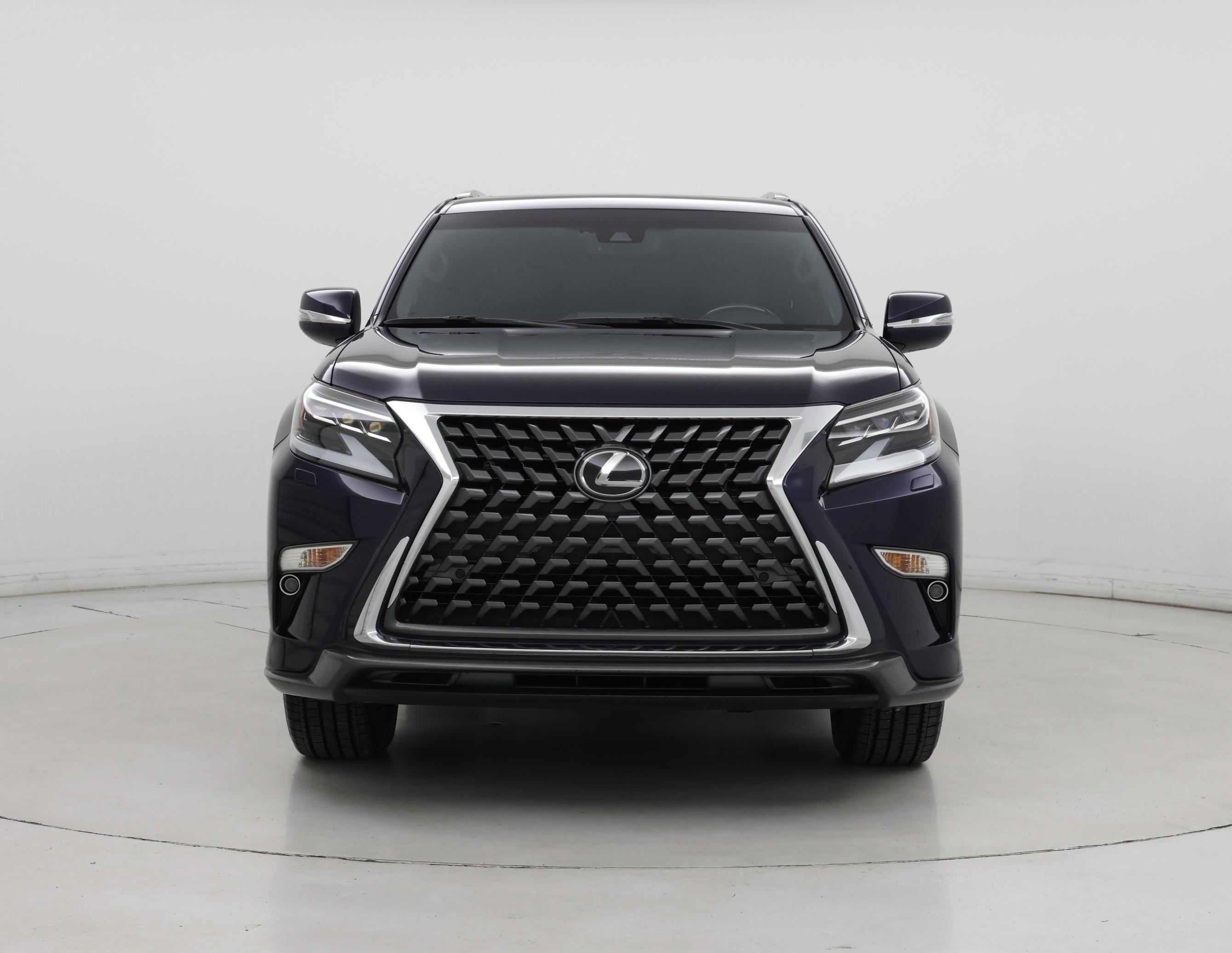 Thumbnail: 2020 Lexus GX - 5