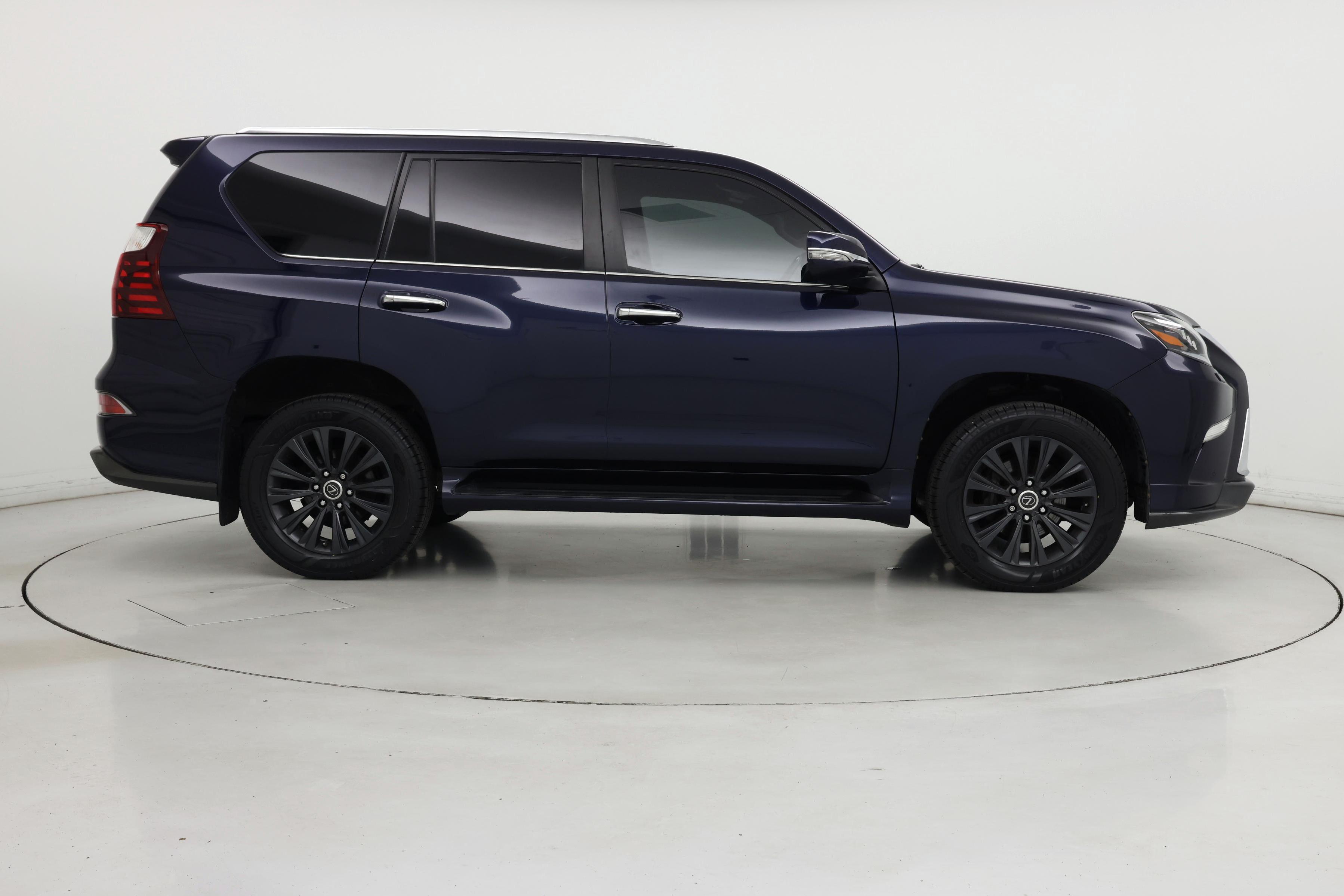 Thumbnail: 2020 Lexus GX - 7
