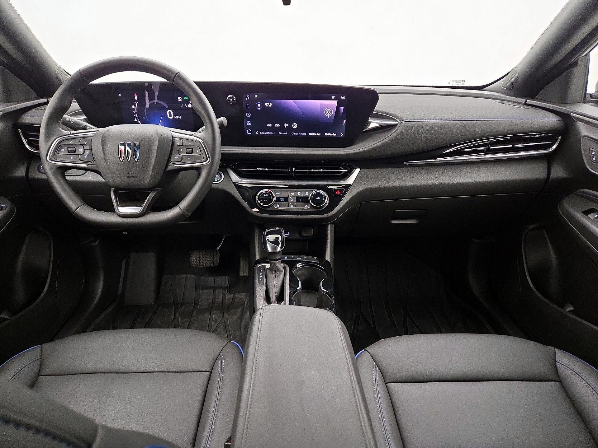 Thumbnail: 2024 Buick Envista - 9