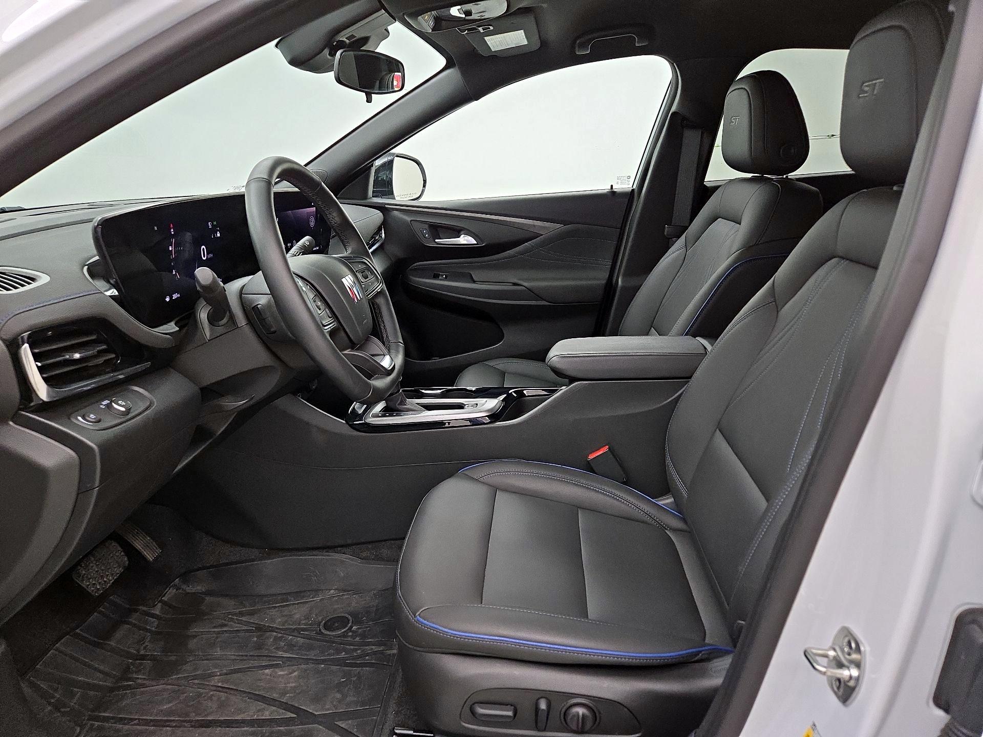 Thumbnail: 2024 Buick Envista - 11