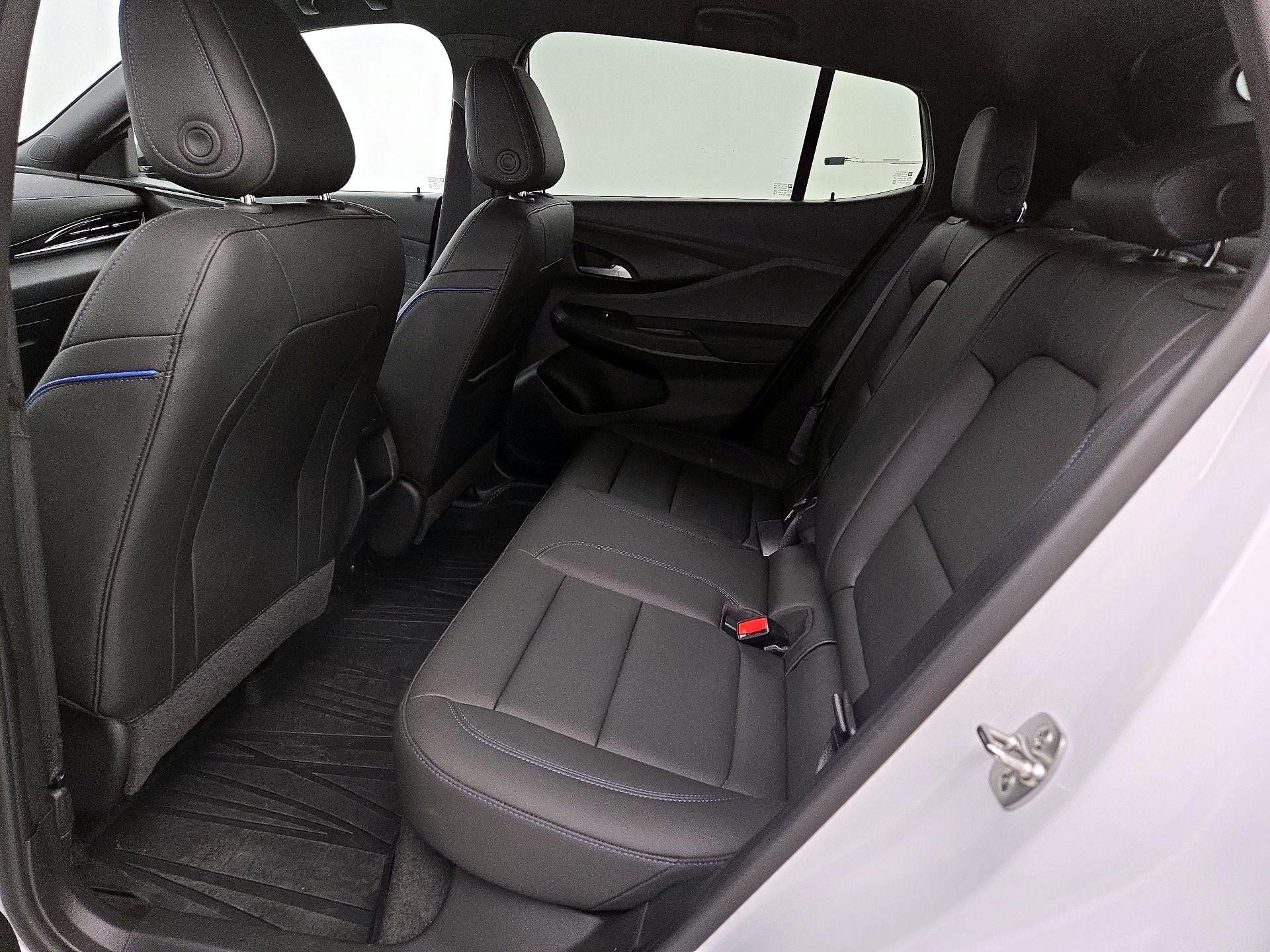 Thumbnail: 2024 Buick Envista - 19