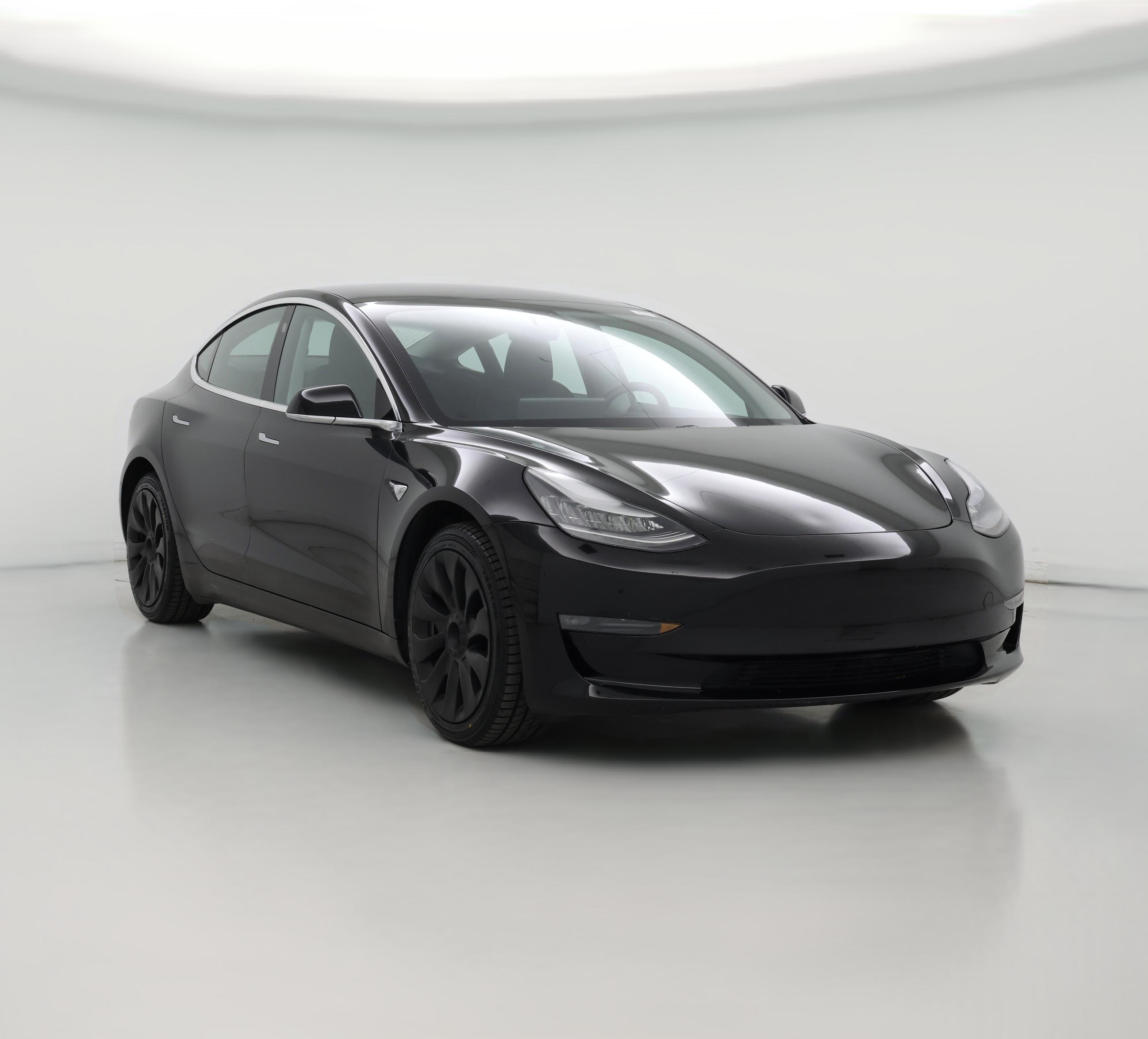 Thumbnail: 2019 Tesla Model 3 - 1