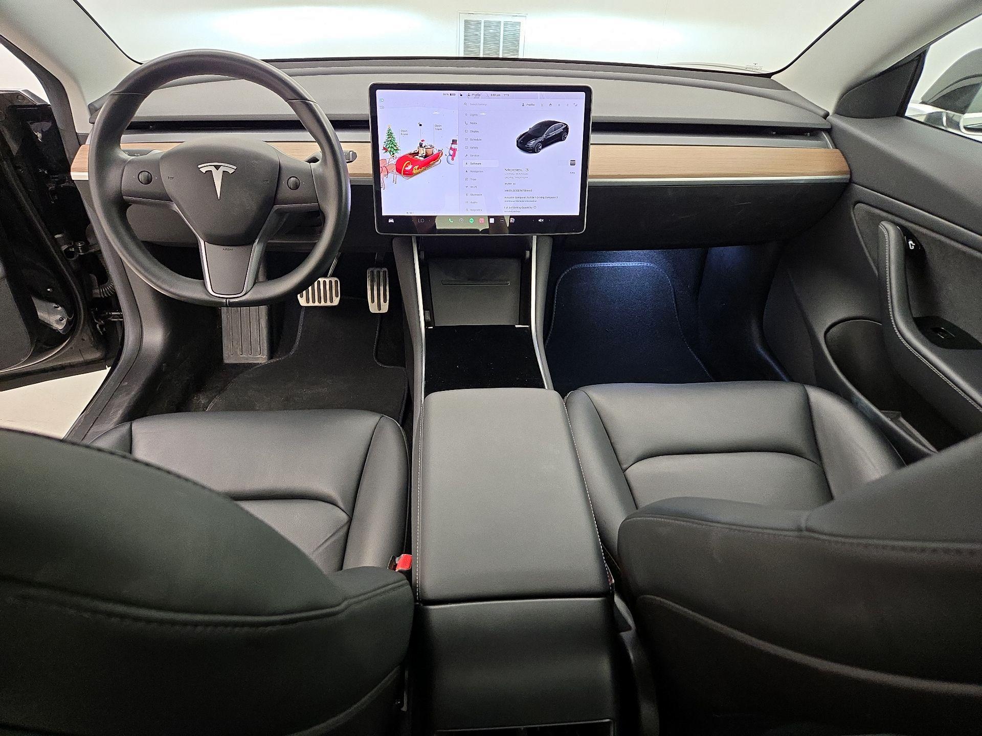 Thumbnail: 2019 Tesla Model 3 - 9