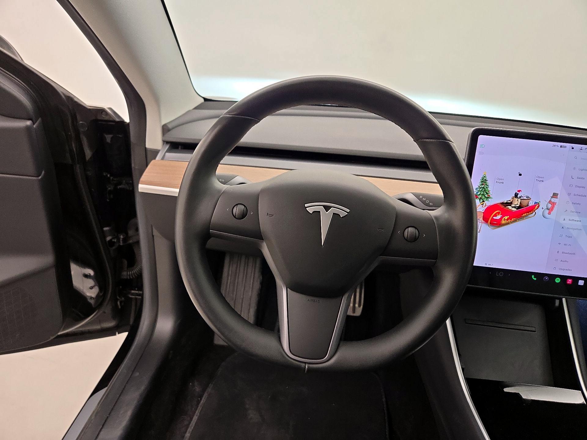 Thumbnail: 2019 Tesla Model 3 - 10