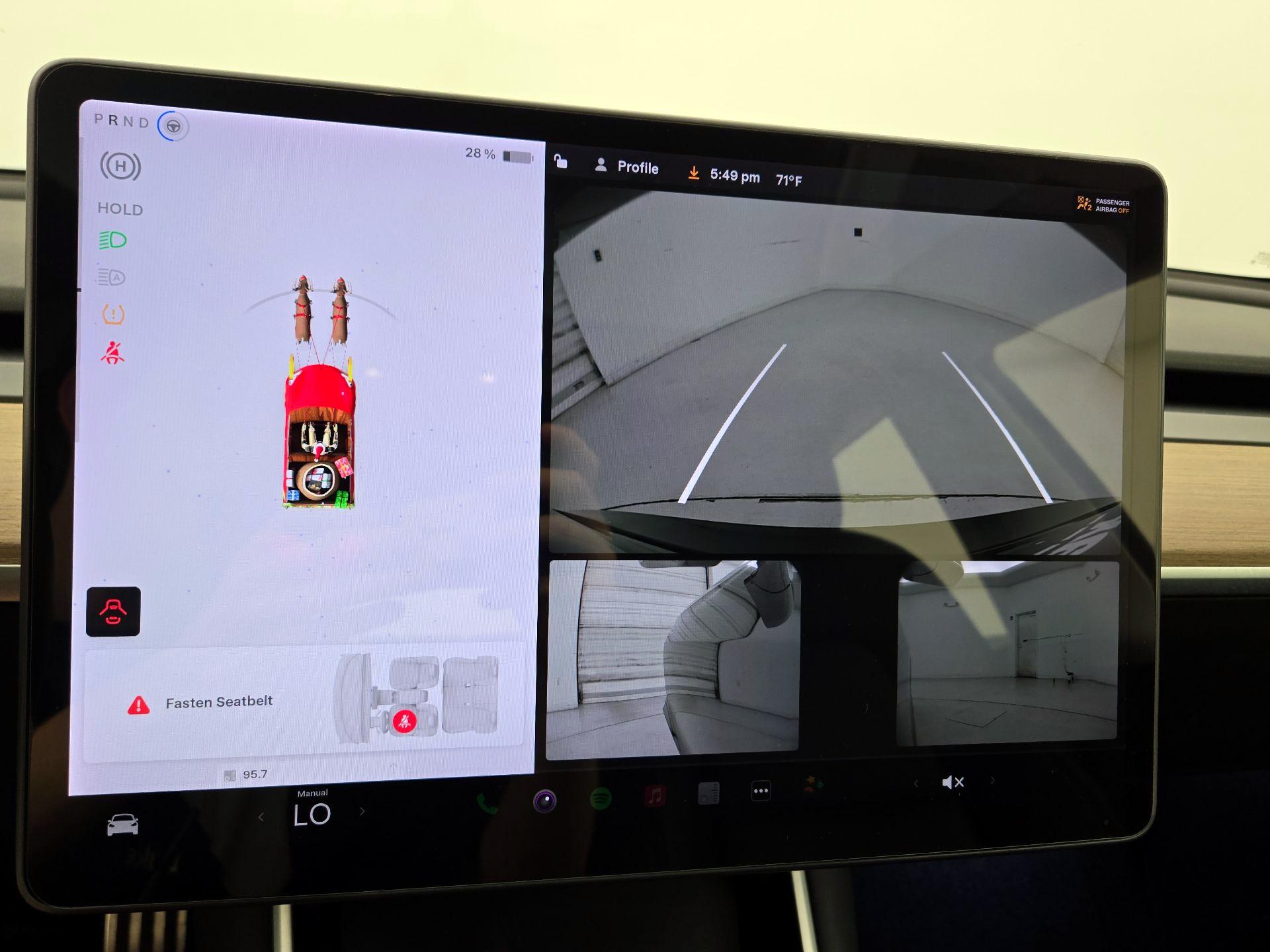 Thumbnail: 2019 Tesla Model 3 - 15