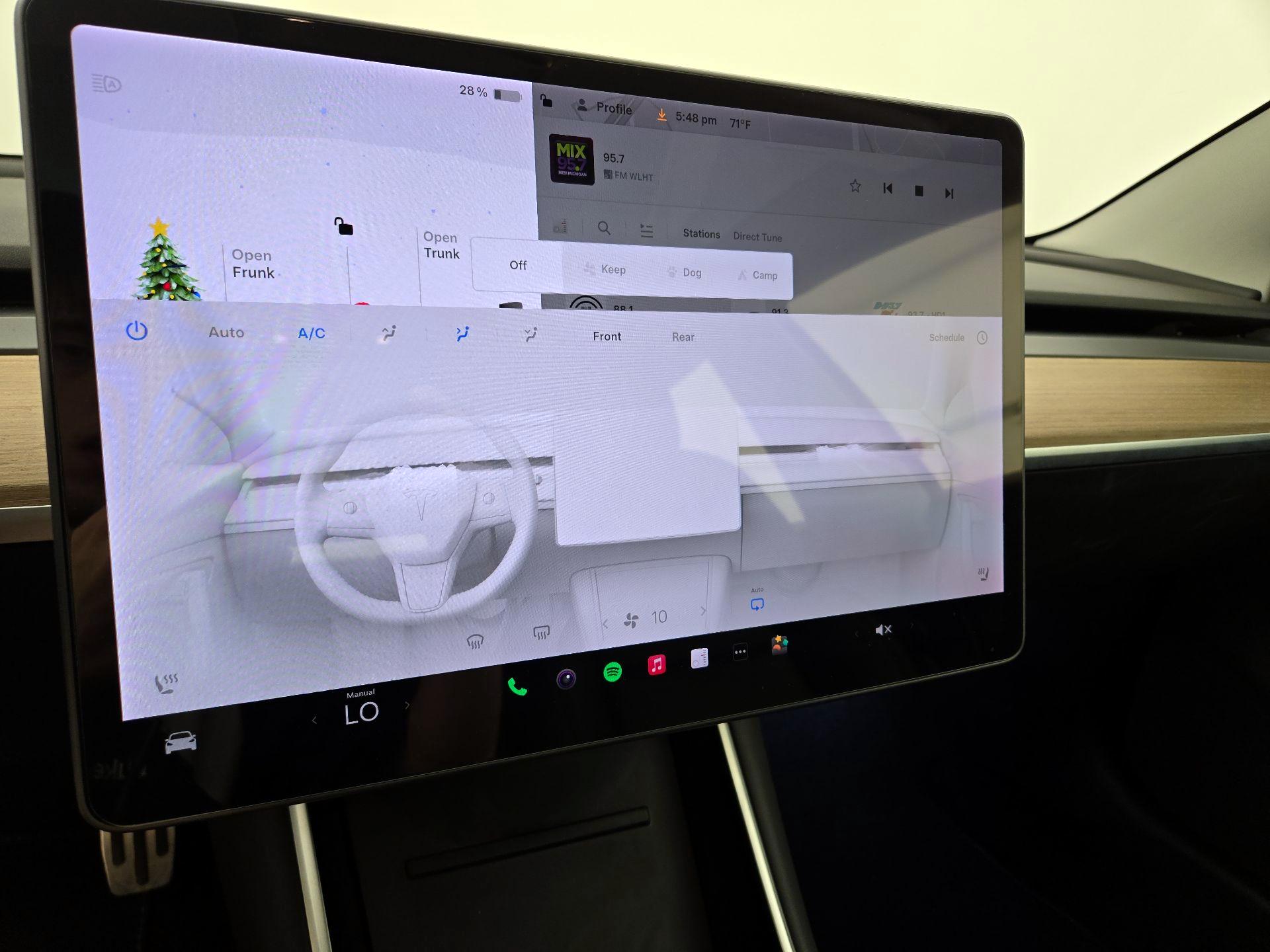 Thumbnail: 2019 Tesla Model 3 - 17