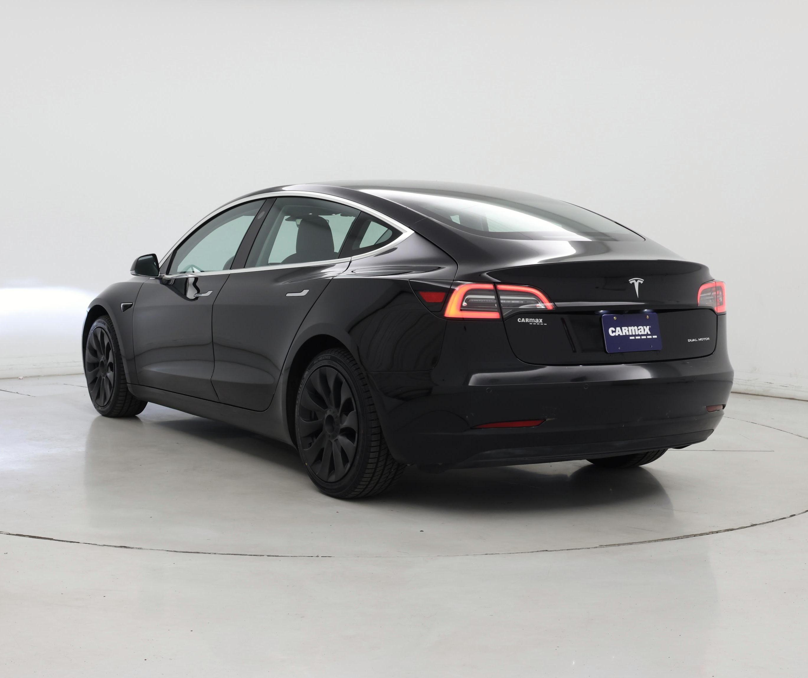 Thumbnail: 2019 Tesla Model 3 - 2