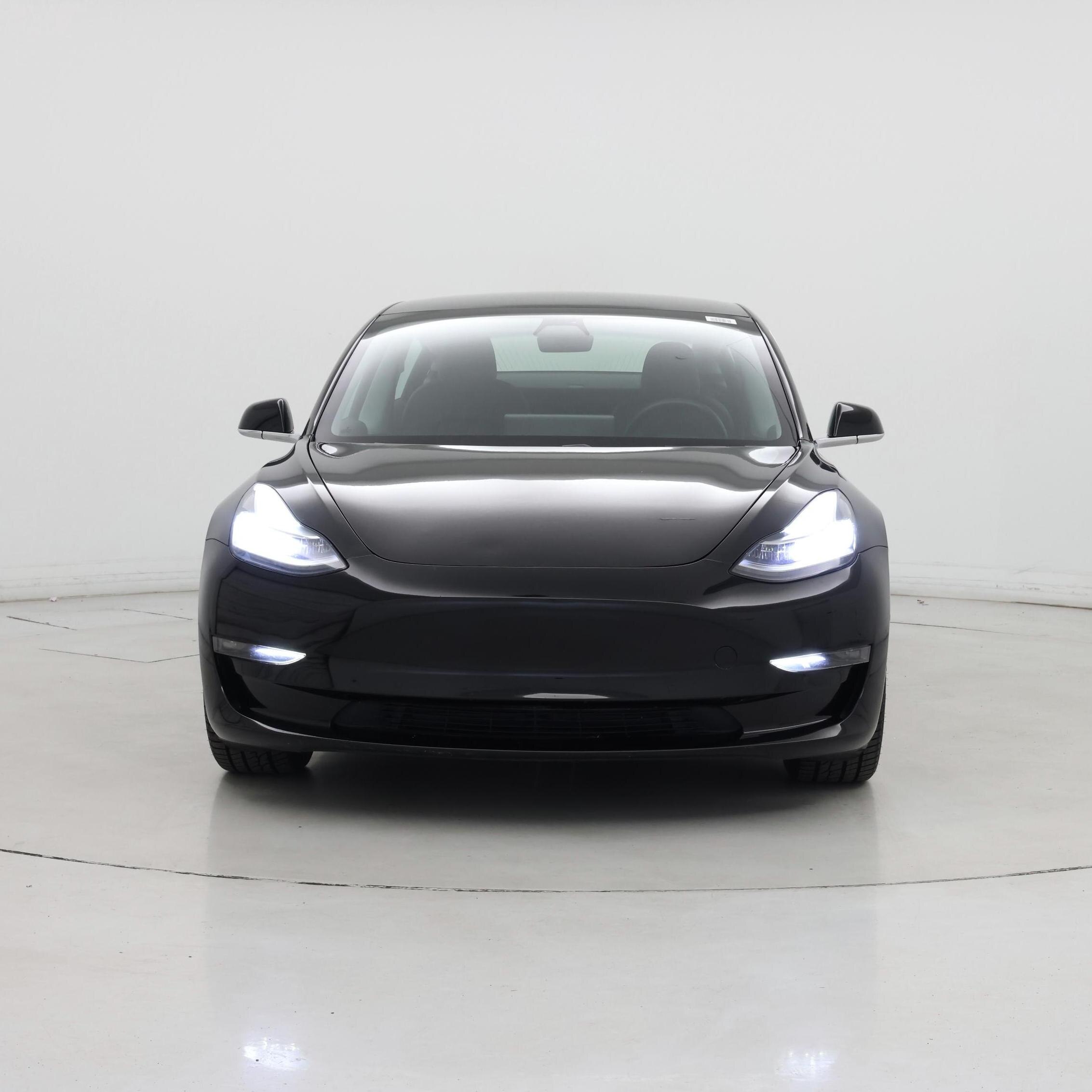 Thumbnail: 2019 Tesla Model 3 - 5