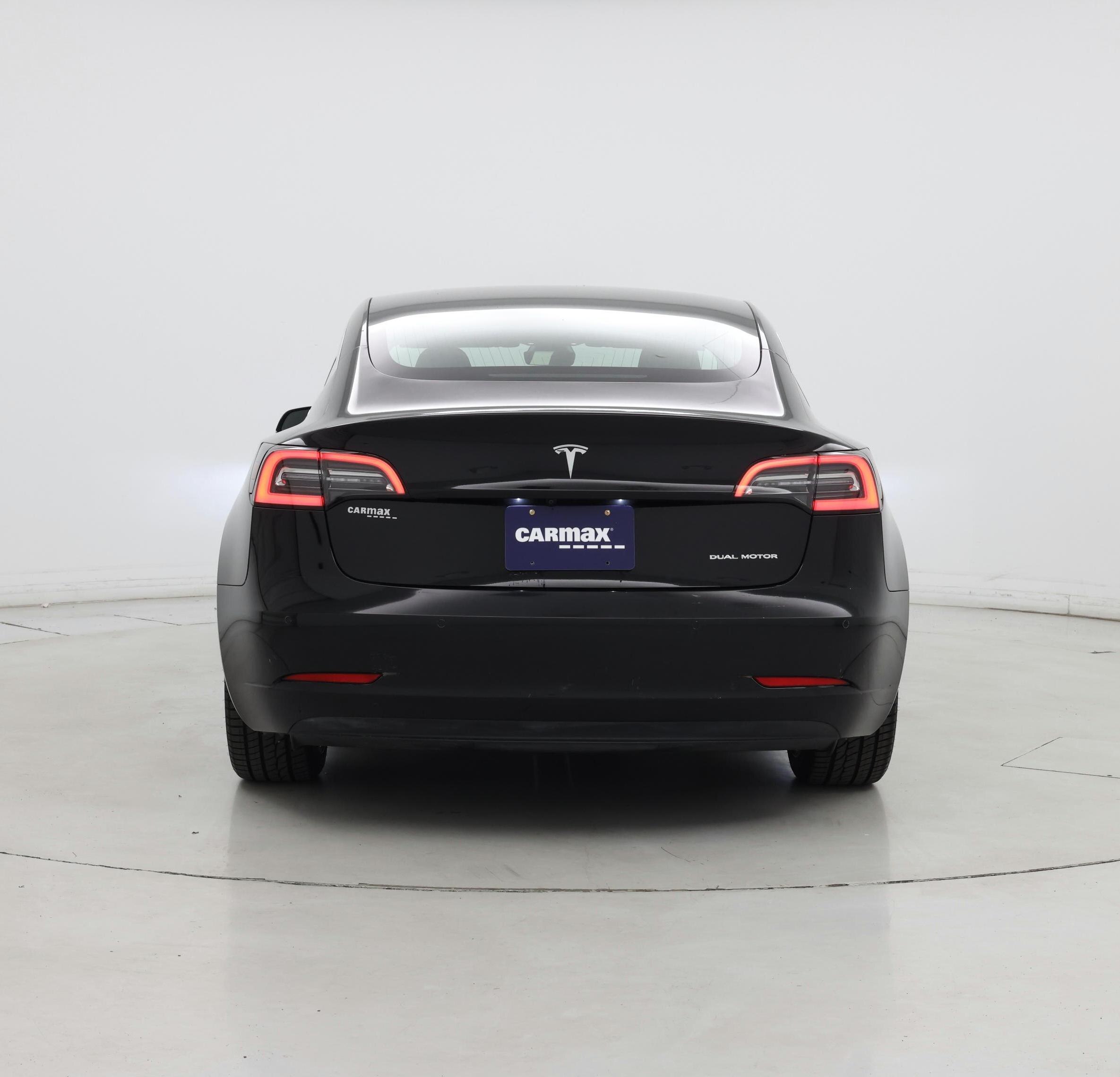 Thumbnail: 2019 Tesla Model 3 - 6
