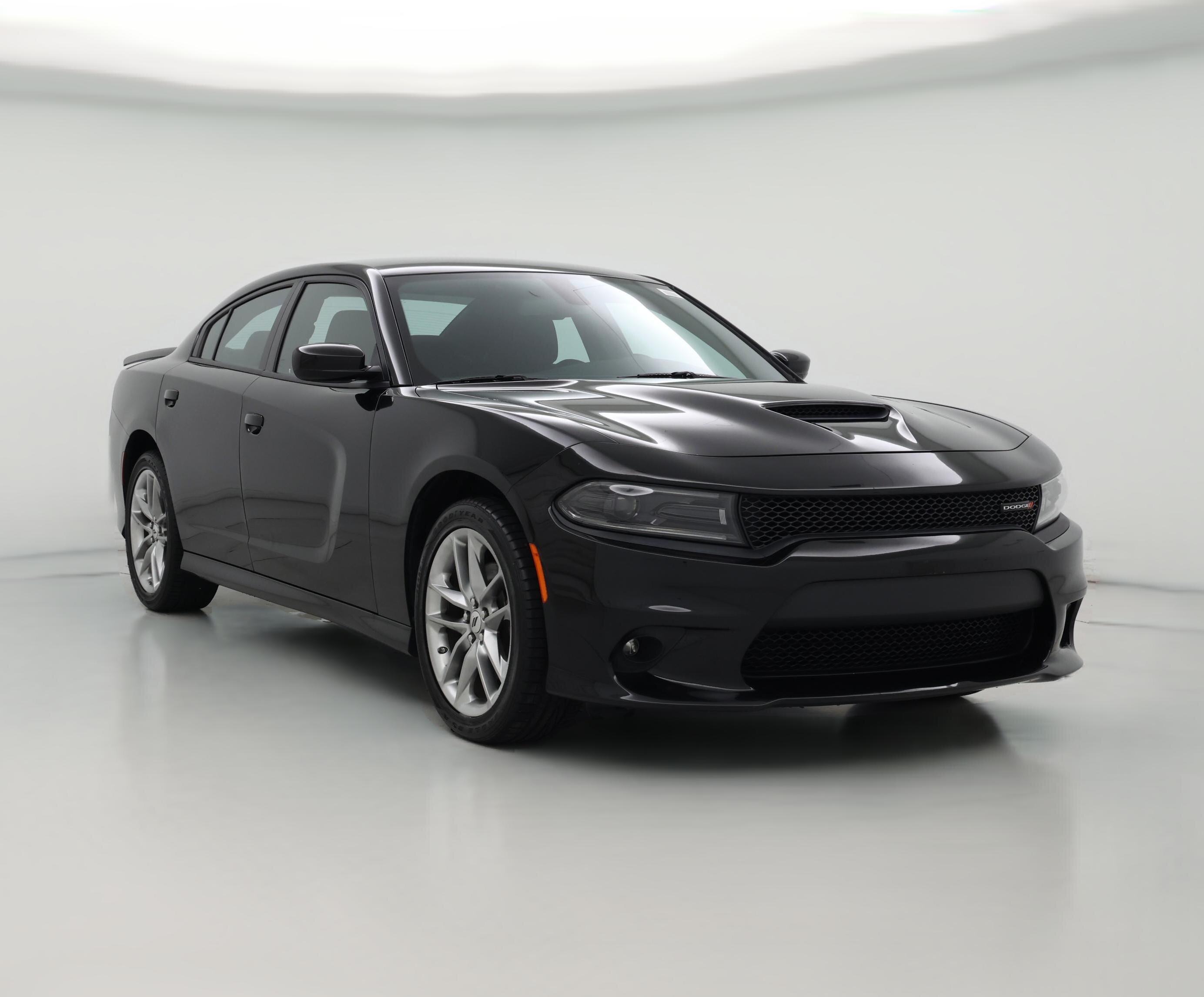 Thumbnail: 2022 Dodge Charger - 1