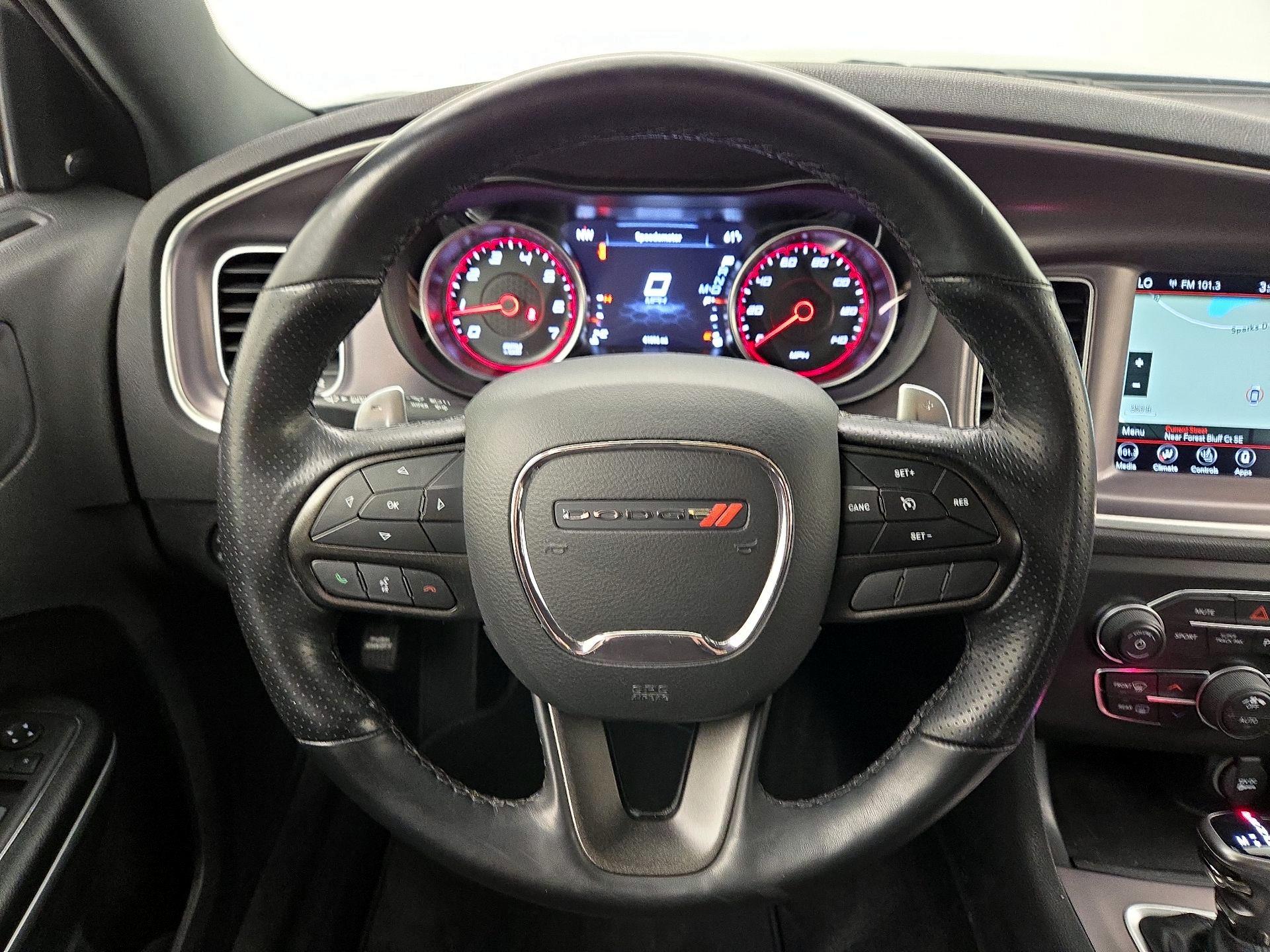 Thumbnail: 2022 Dodge Charger - 10