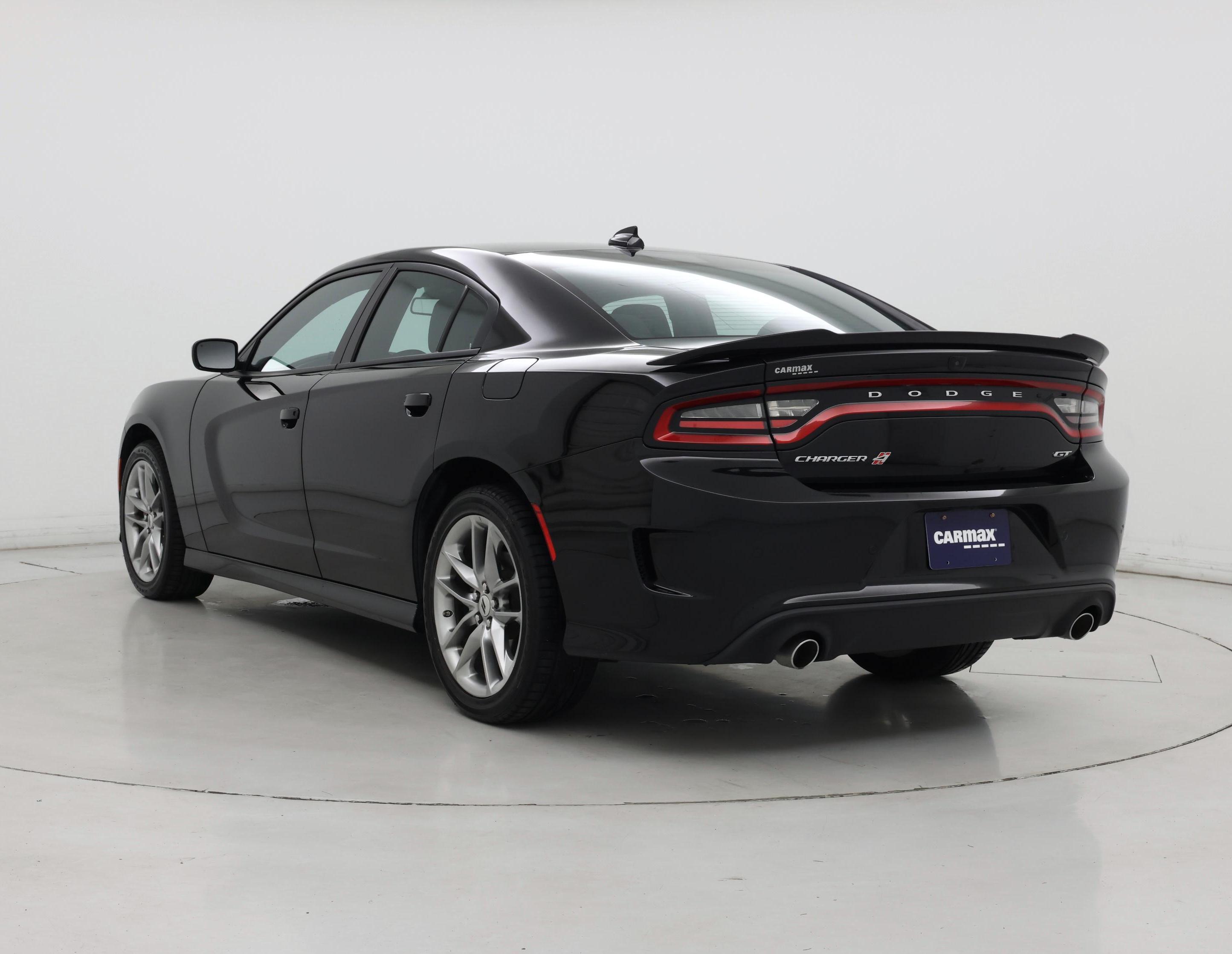 Thumbnail: 2022 Dodge Charger - 2