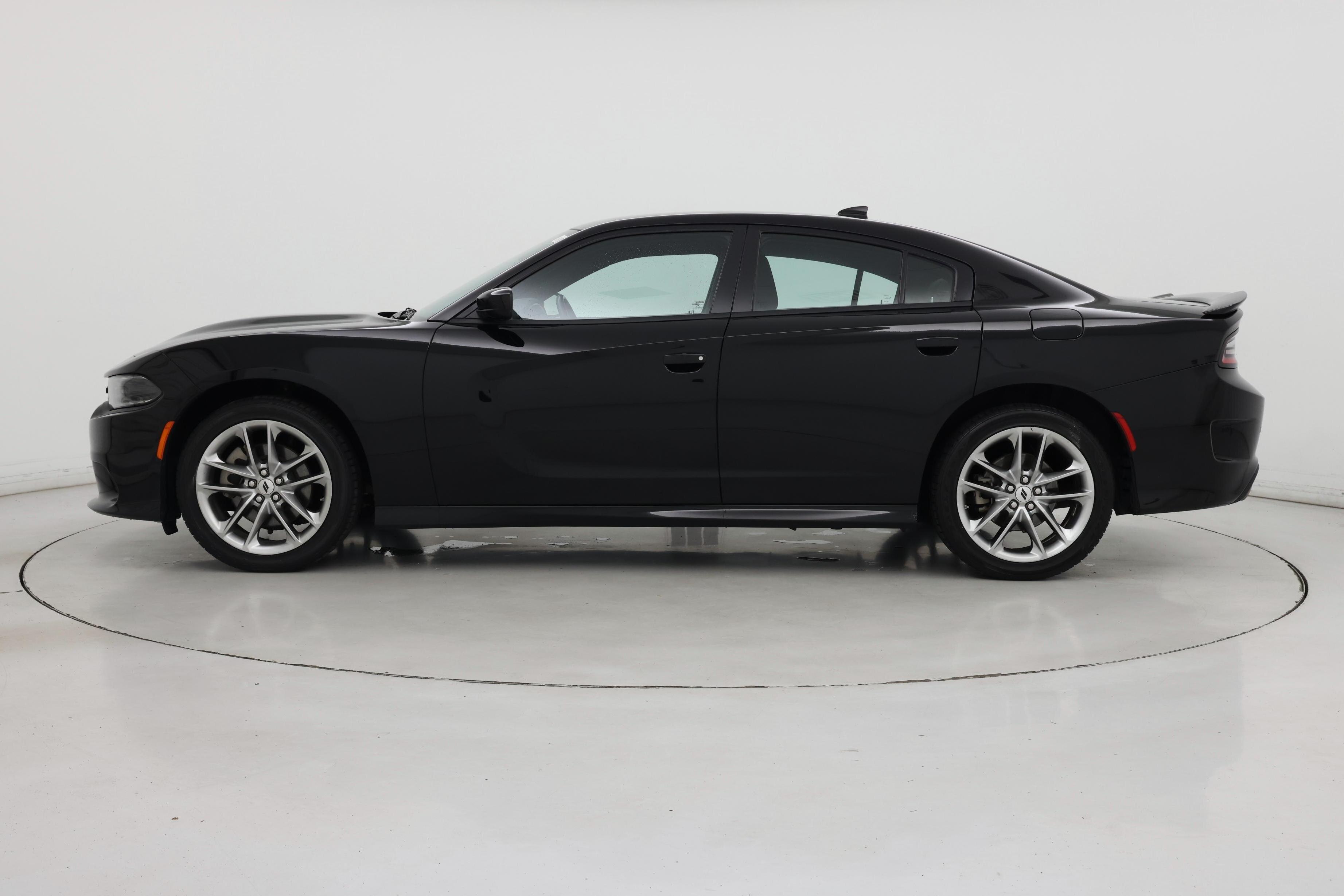 Thumbnail: 2022 Dodge Charger - 3