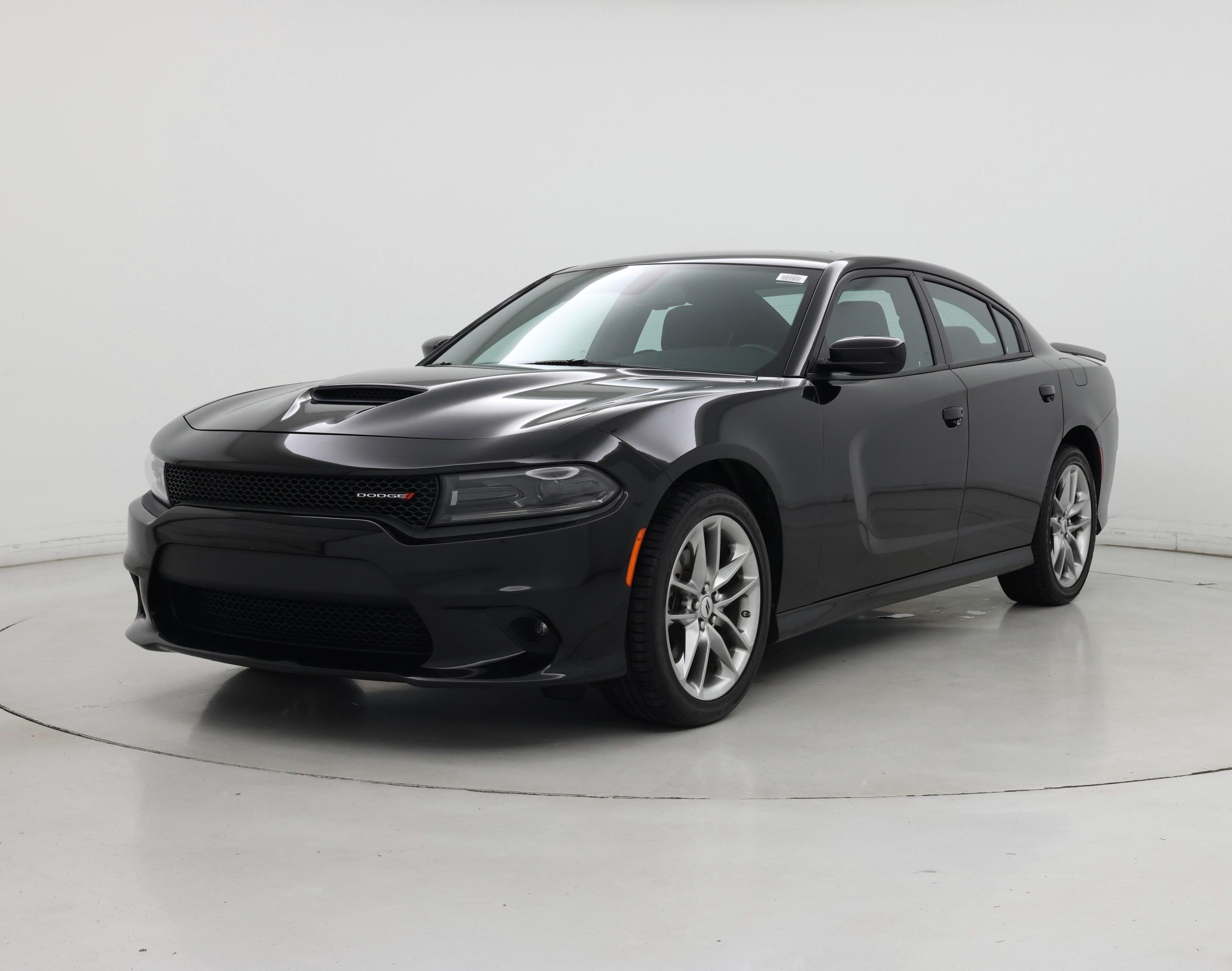 Thumbnail: 2022 Dodge Charger - 4