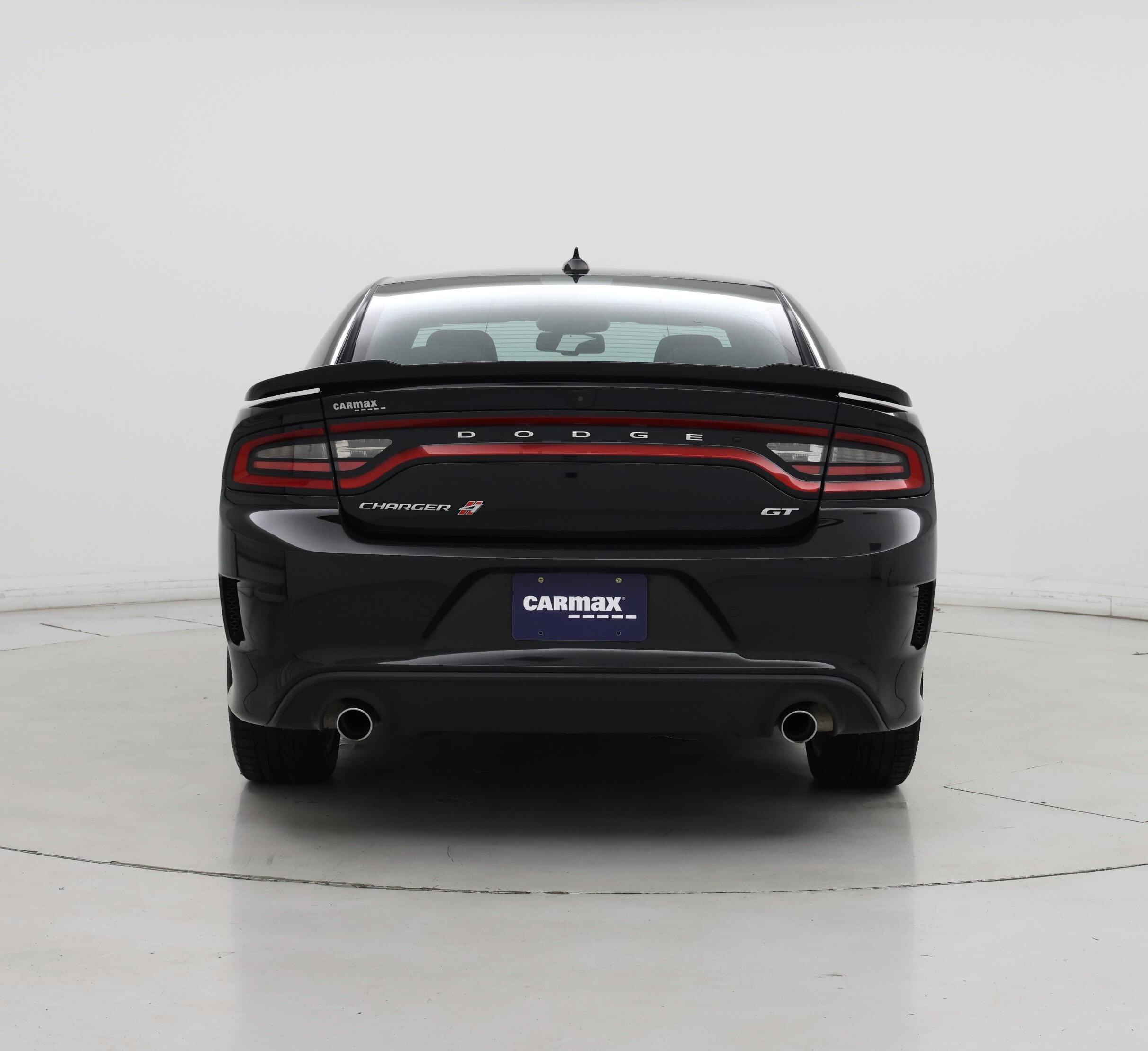 Thumbnail: 2022 Dodge Charger - 6