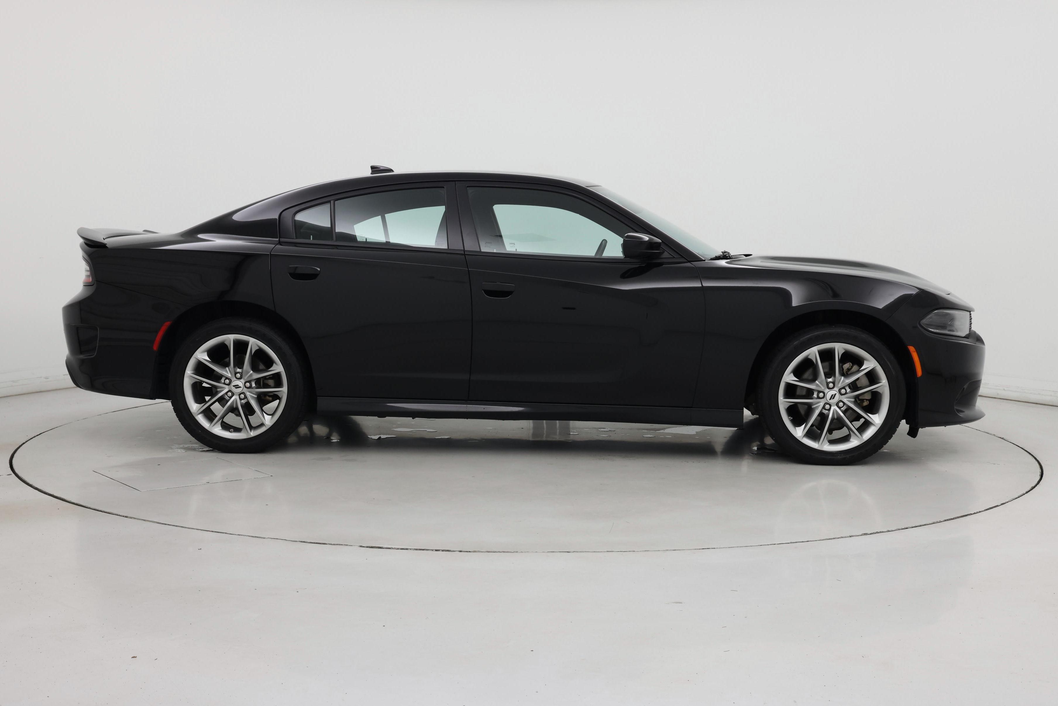 Thumbnail: 2022 Dodge Charger - 7