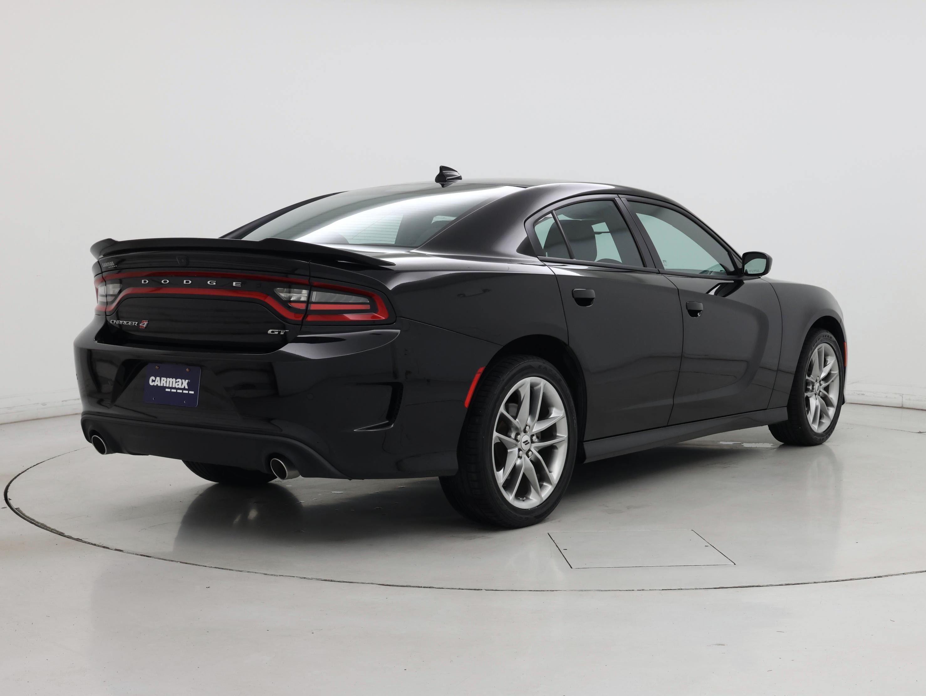 Thumbnail: 2022 Dodge Charger - 8