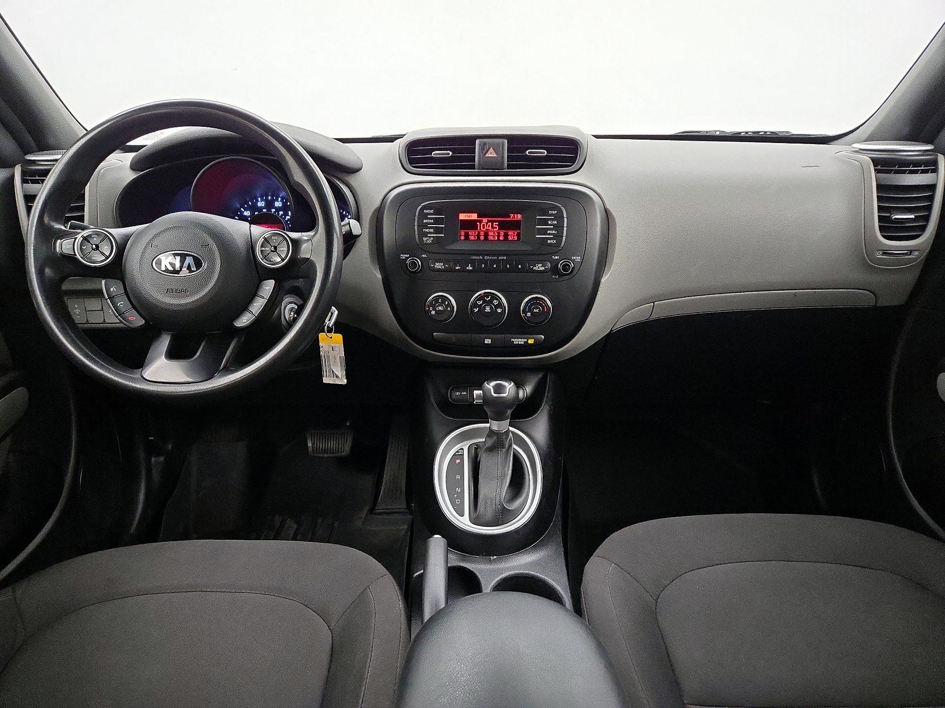 Thumbnail: 2015 Kia Soul - 9