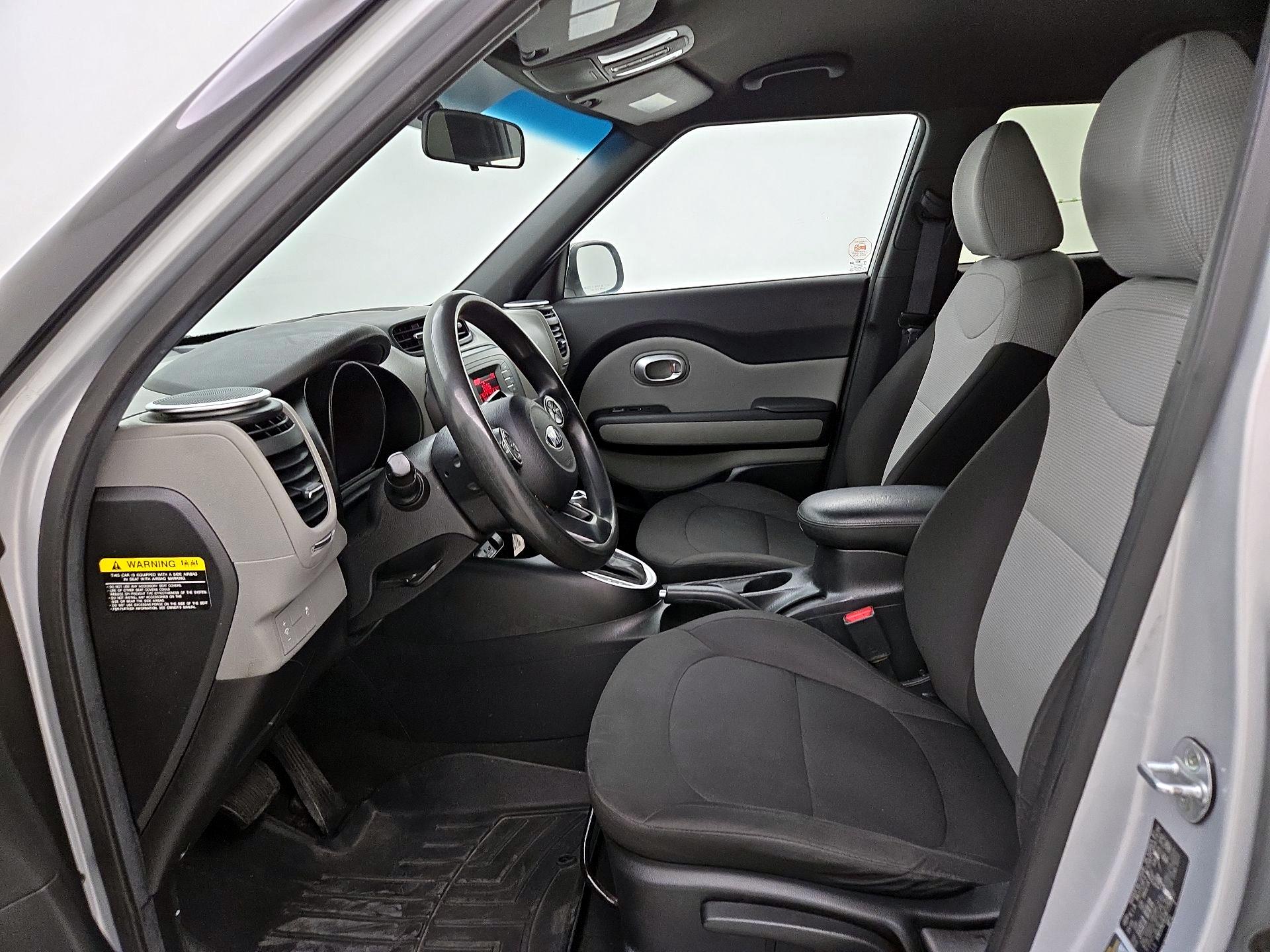 Thumbnail: 2015 Kia Soul - 11
