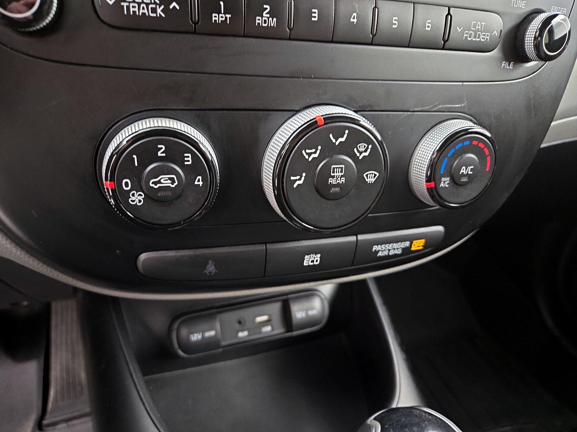 Thumbnail: 2015 Kia Soul - 15