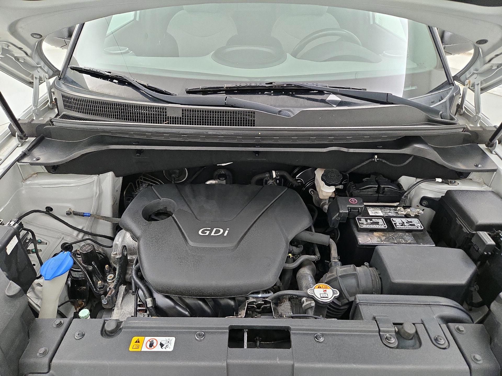 Thumbnail: 2015 Kia Soul - 20