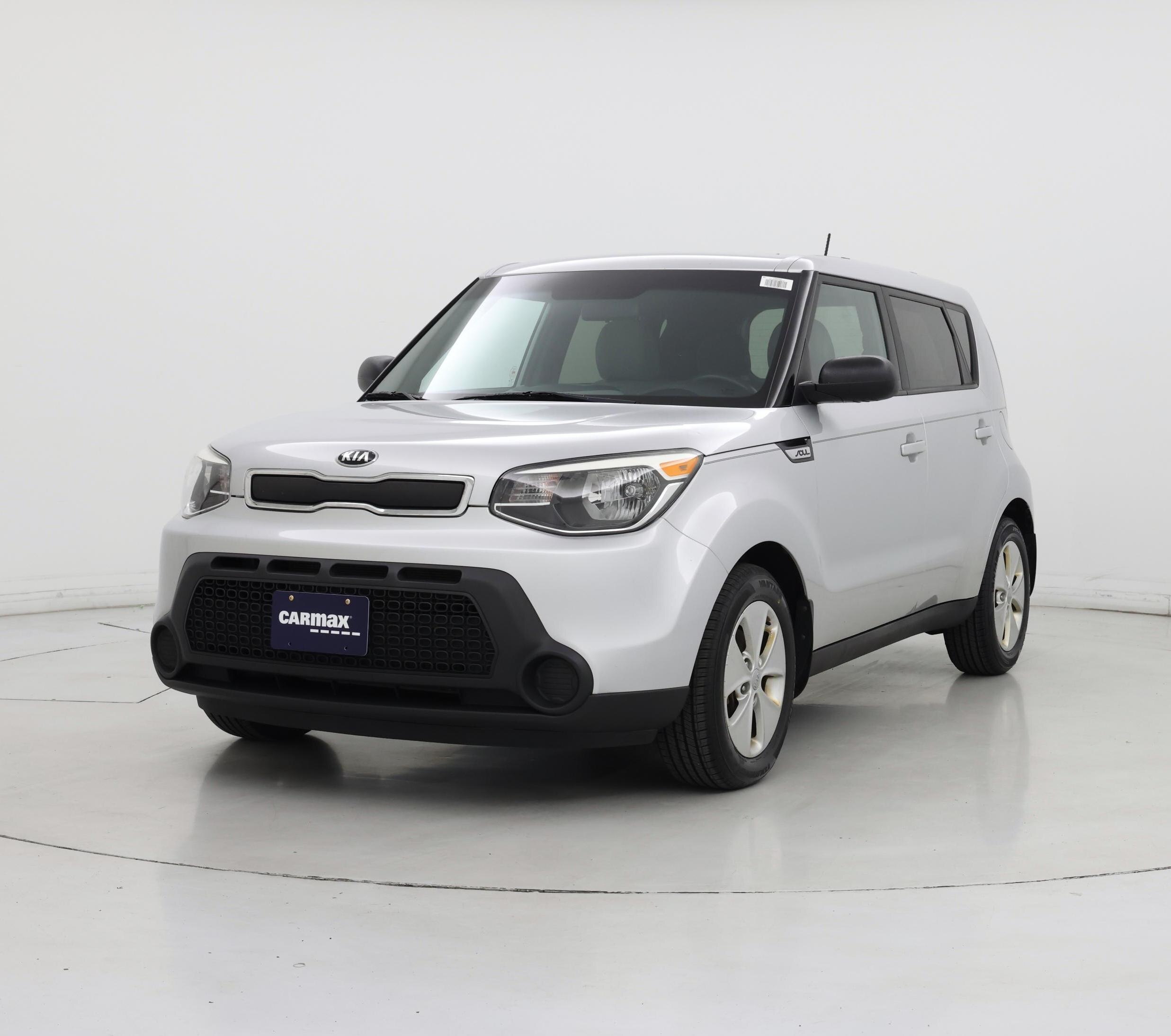 Thumbnail: 2015 Kia Soul - 4