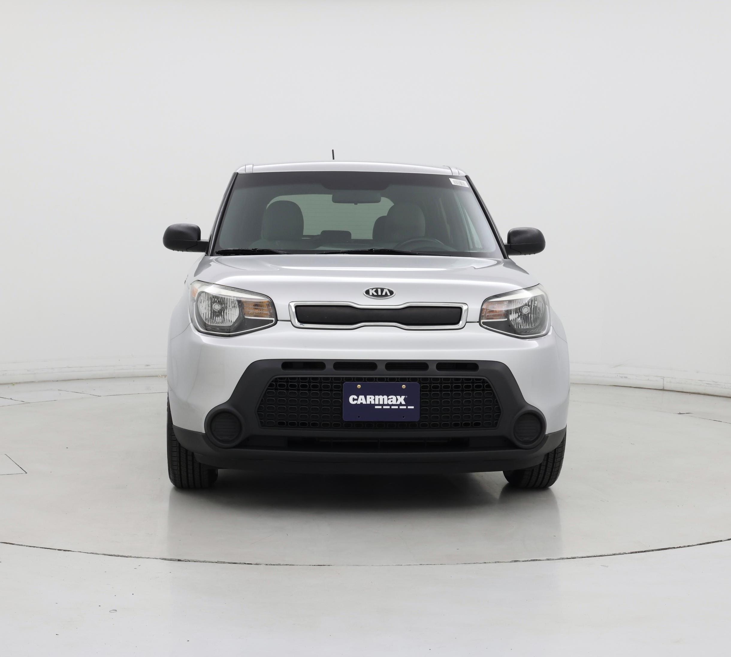 Thumbnail: 2015 Kia Soul - 5