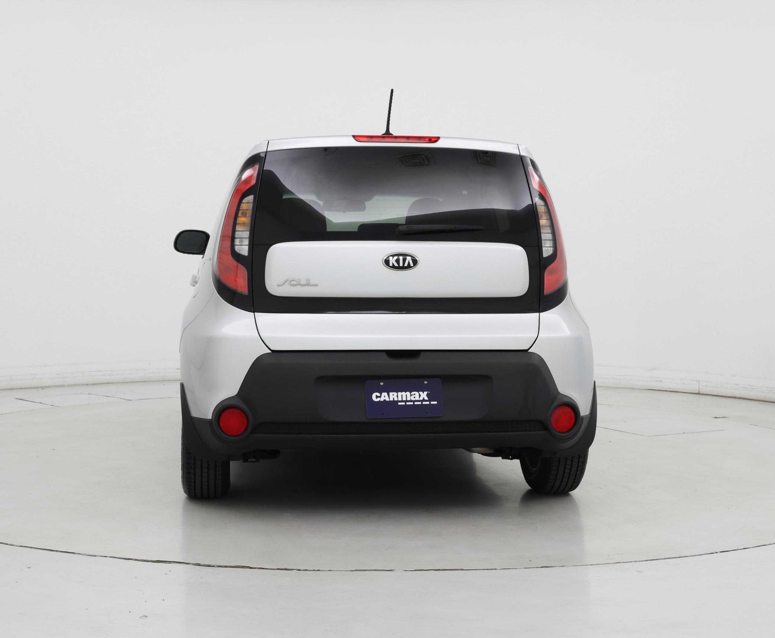 Thumbnail: 2015 Kia Soul - 6