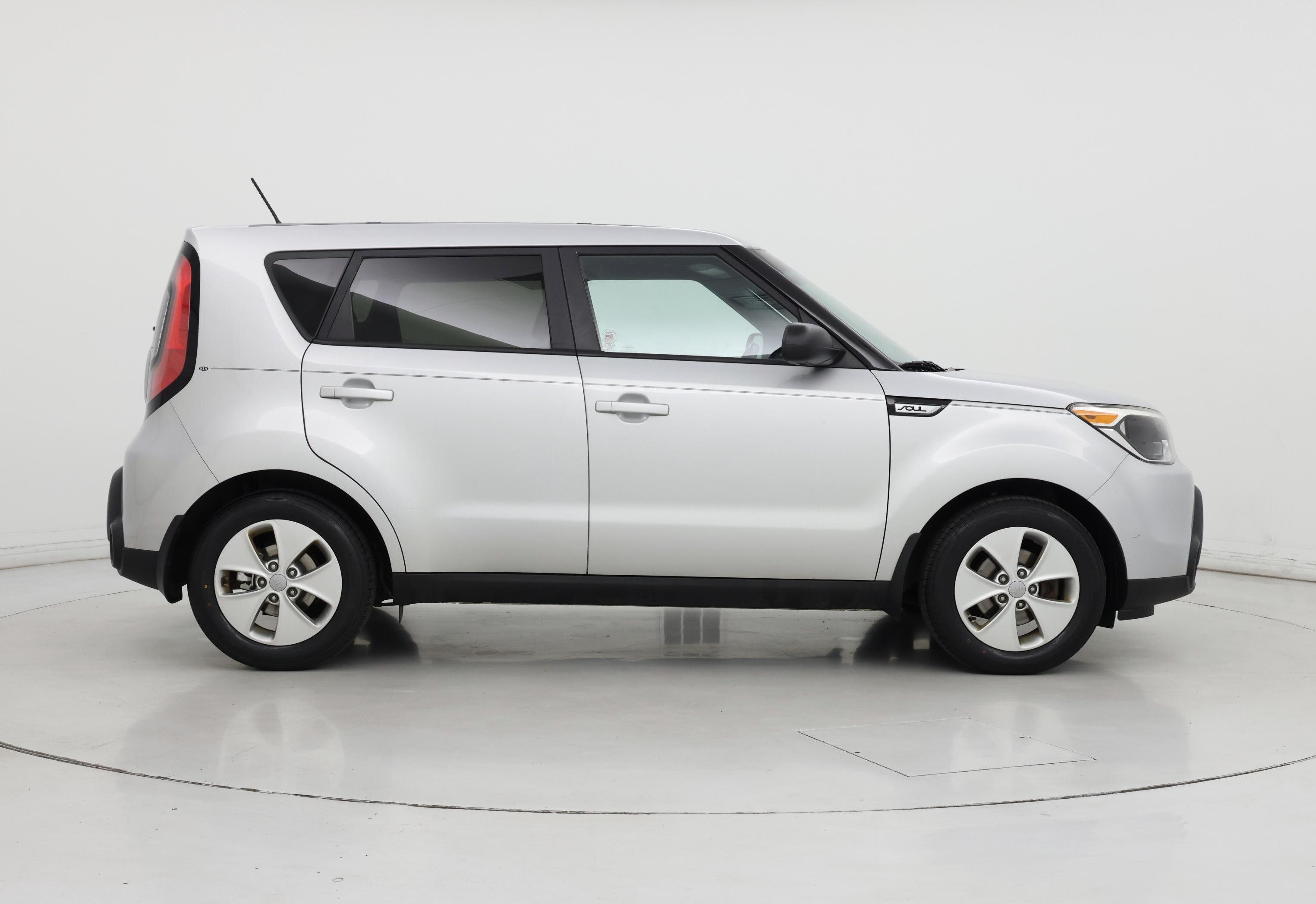 Thumbnail: 2015 Kia Soul - 7
