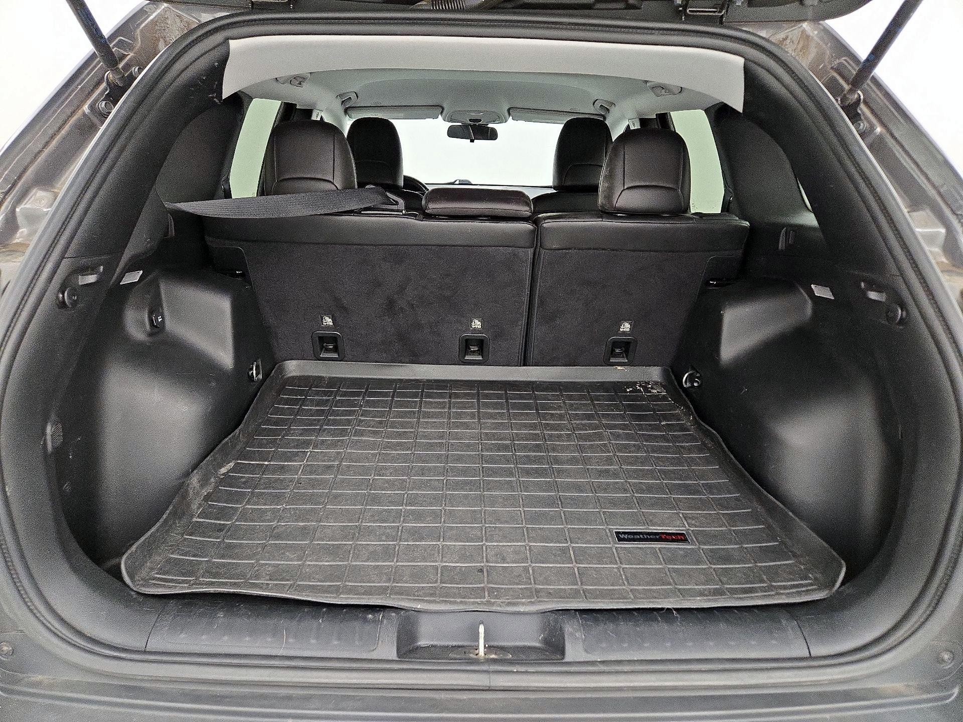 Thumbnail: 2020 Jeep Cherokee - 20