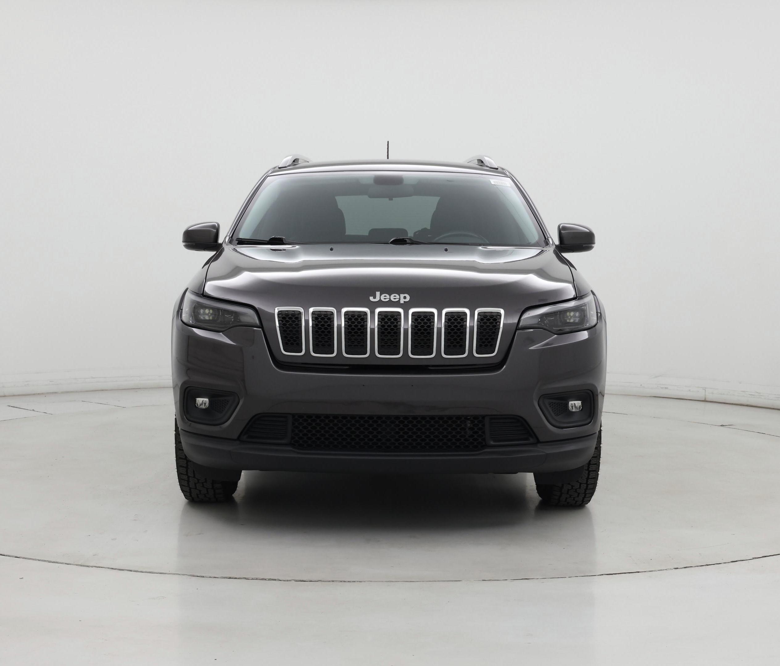 Thumbnail: 2020 Jeep Cherokee - 5